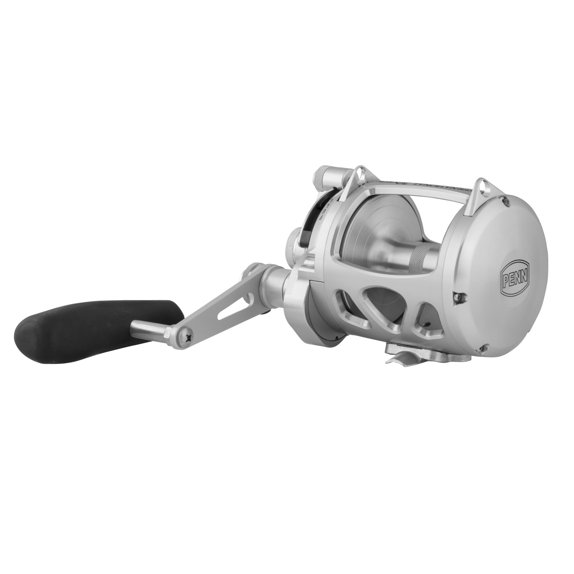 International? VISW 2-Speed Wide Conventional Reel - Image 10