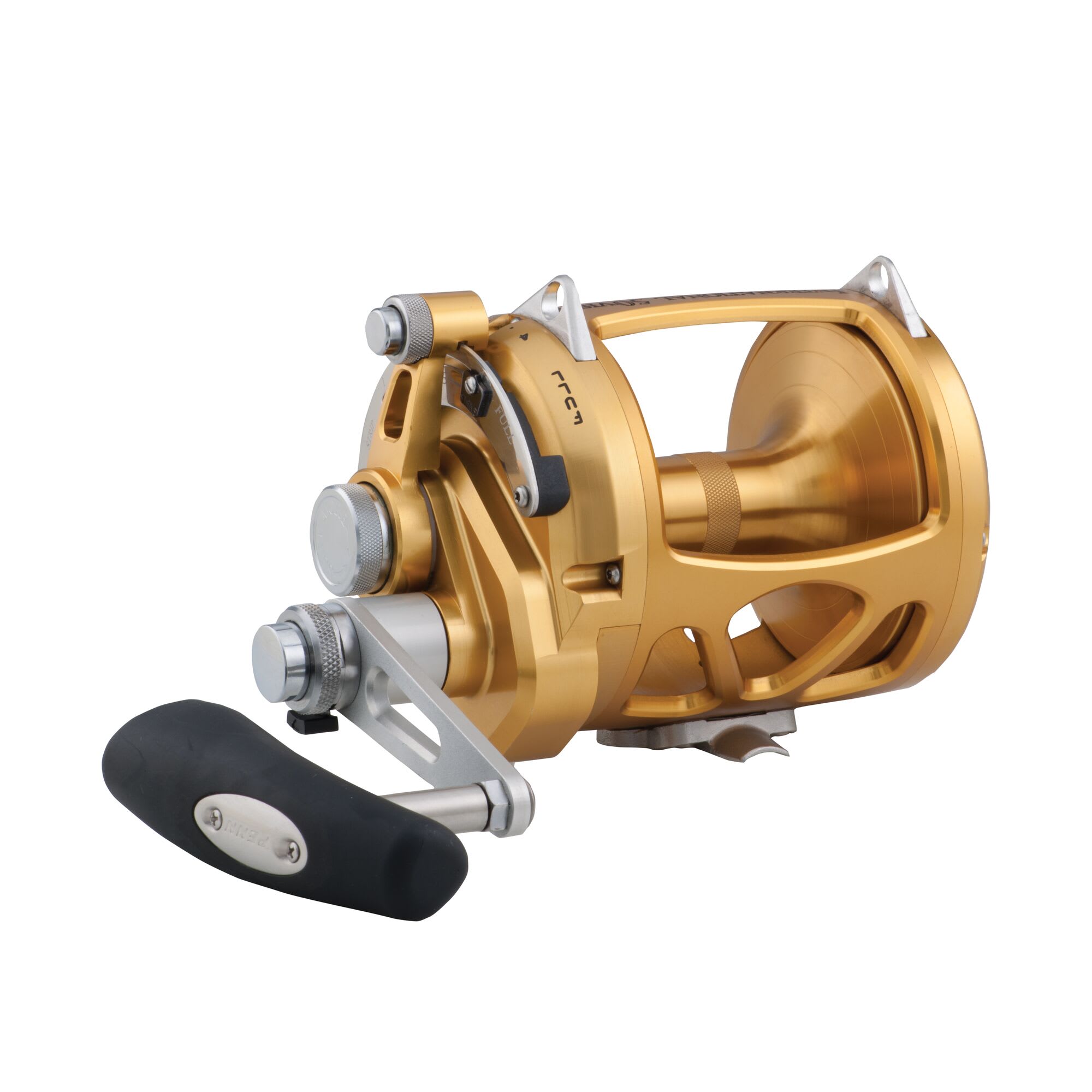 International? VISW 2-Speed Wide Conventional Reel - Image 2