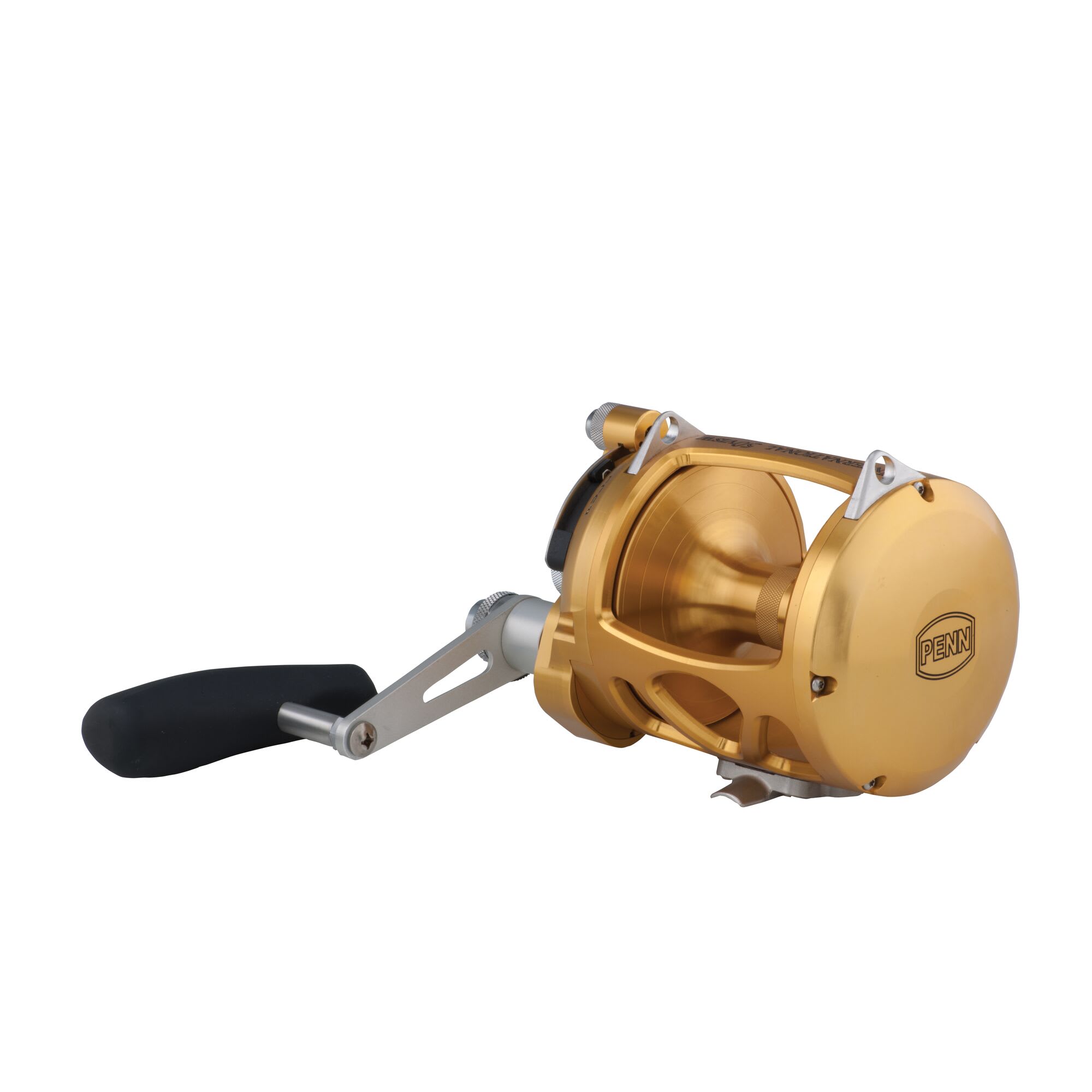 International? VISW 2-Speed Wide Conventional Reel - Image 8