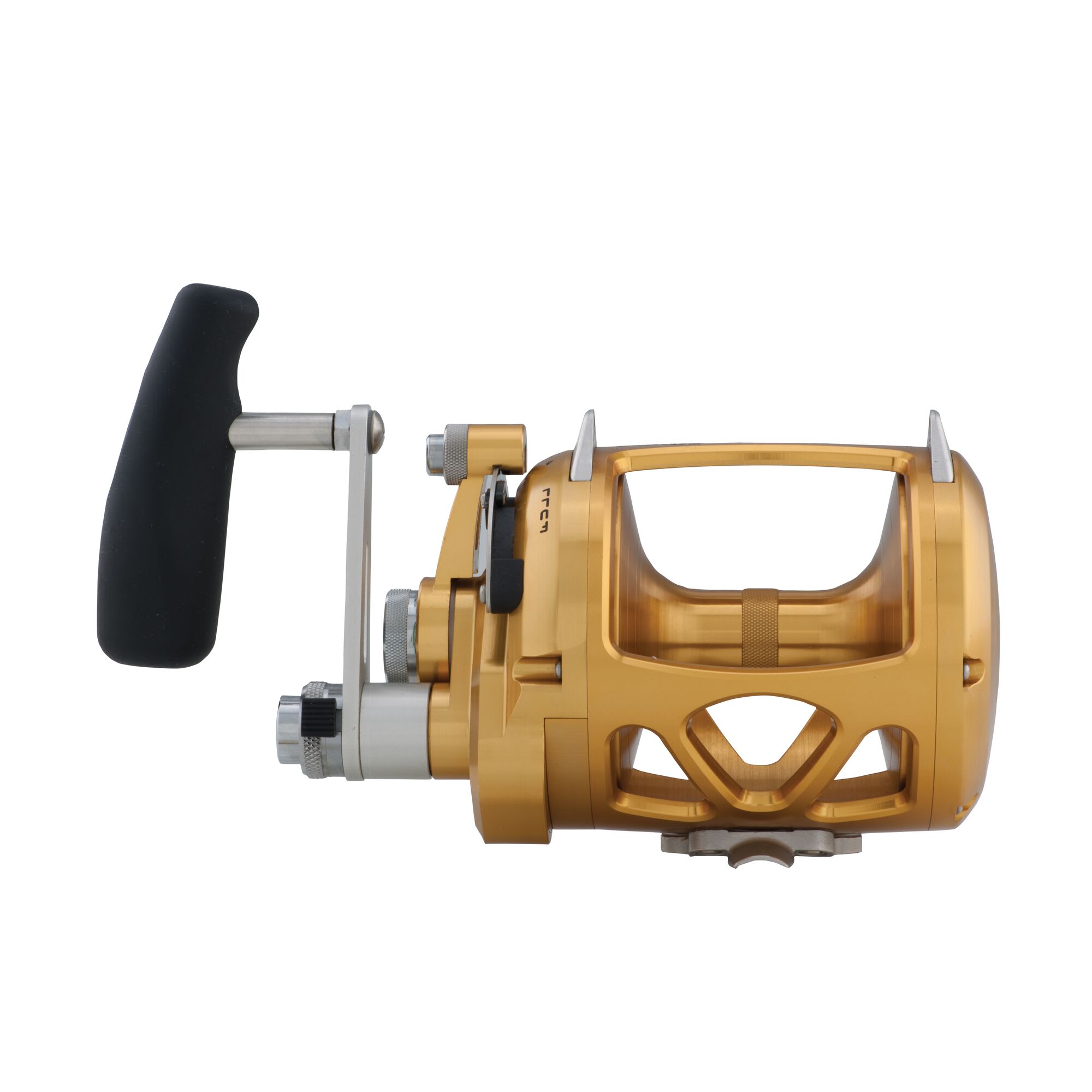 International? VISW 2-Speed Wide Conventional Reel - Image 14