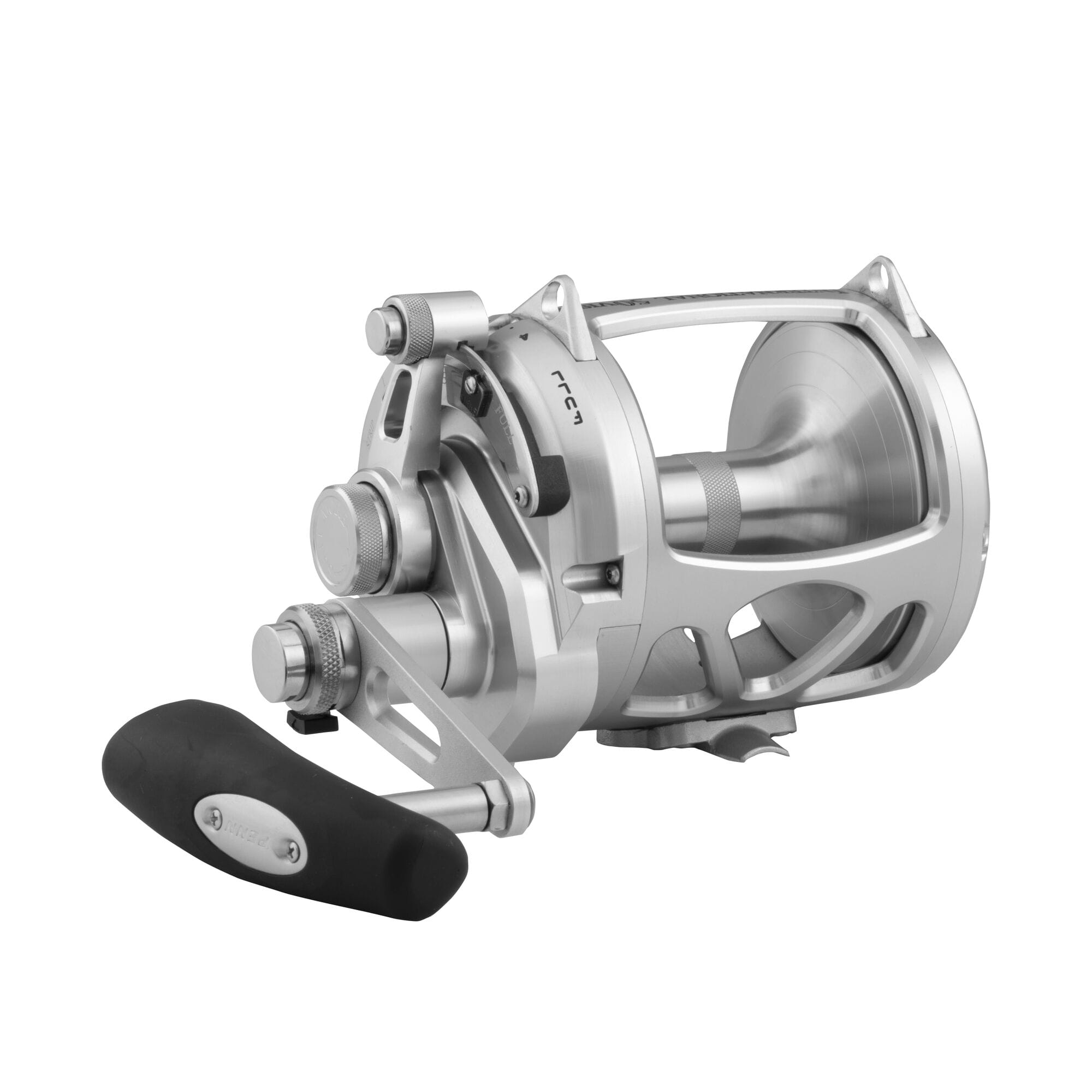 International? VISW 2-Speed Wide Conventional Reel - Image 5