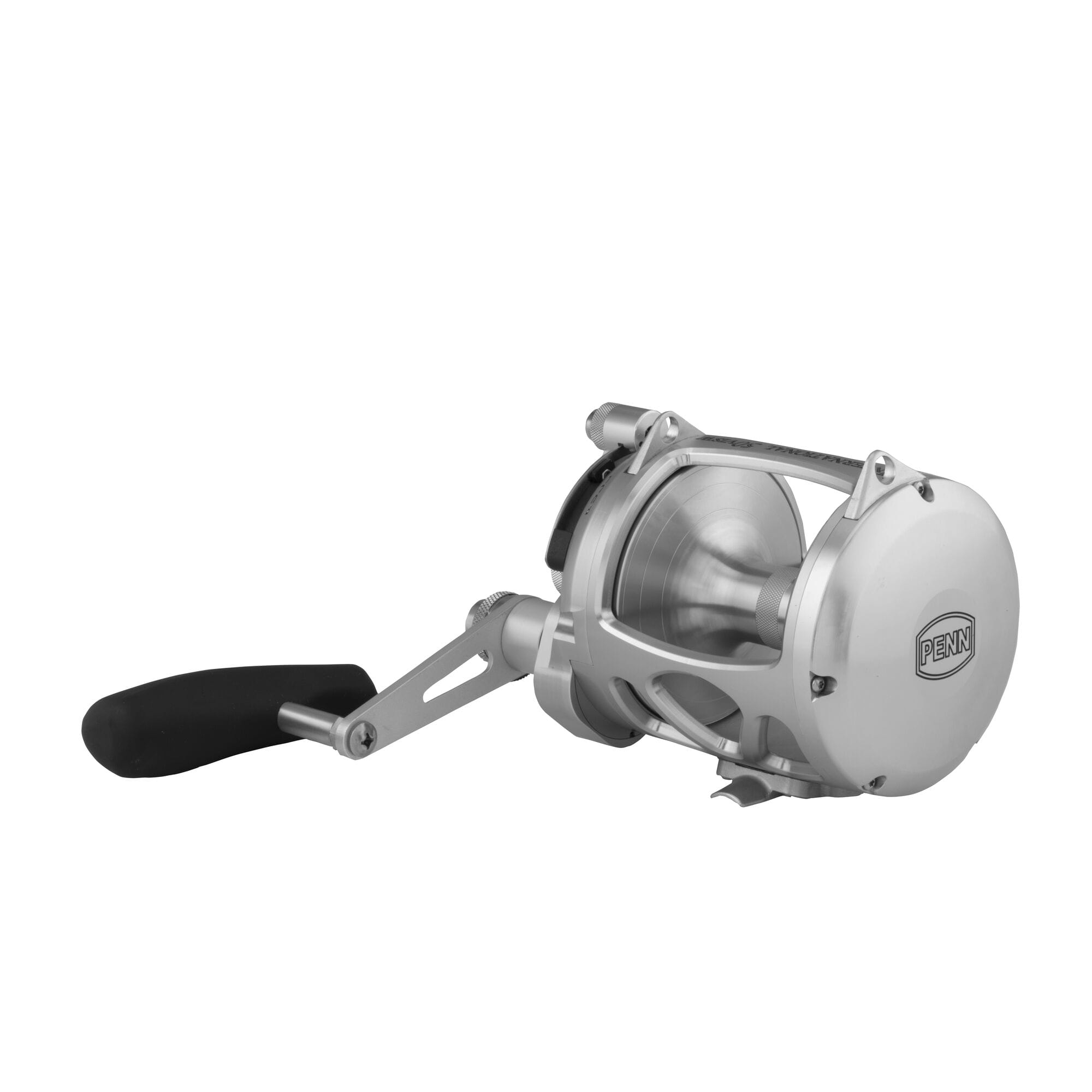 International? VISW 2-Speed Wide Conventional Reel - Image 11