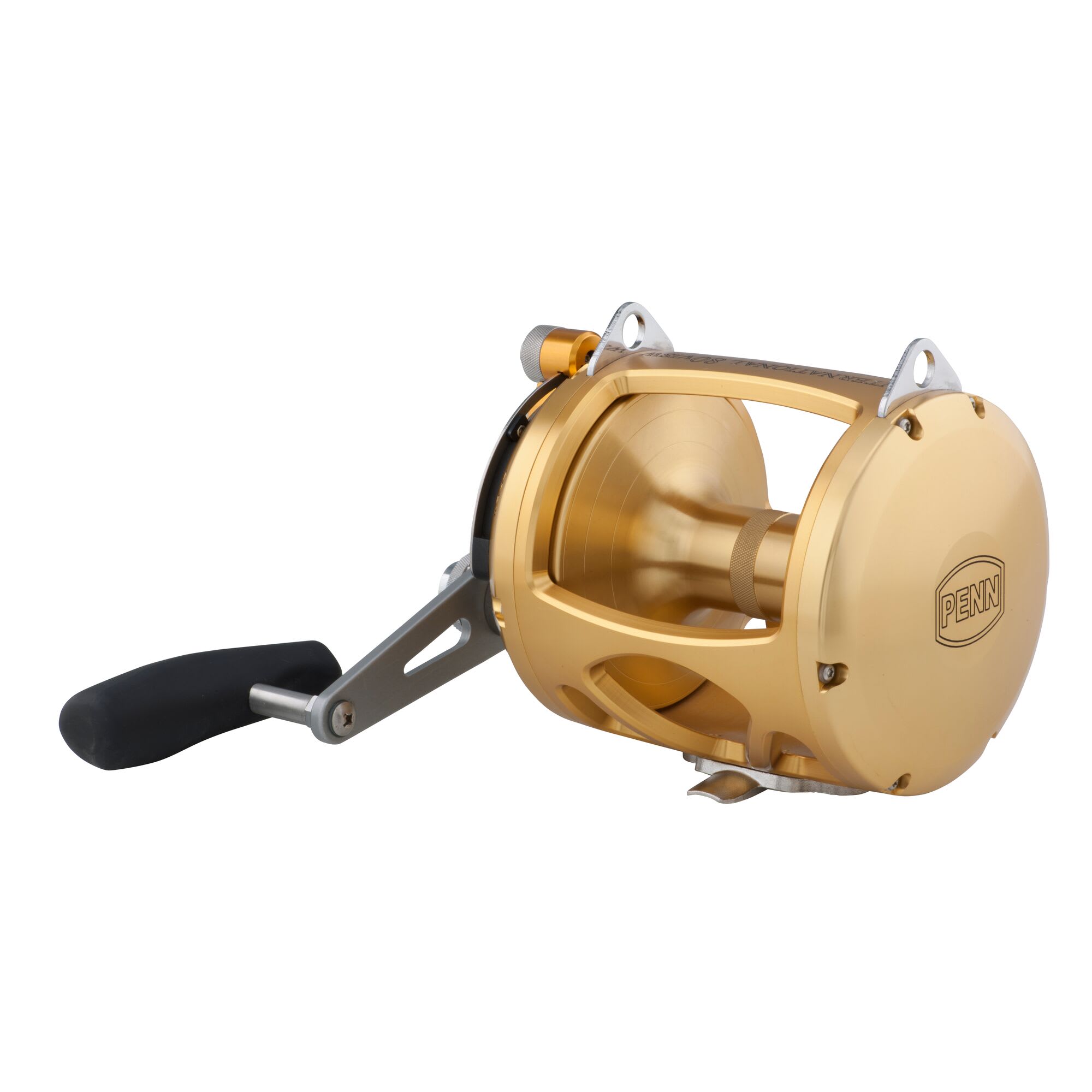 International? VISW 2-Speed Wide Conventional Reel - Image 9