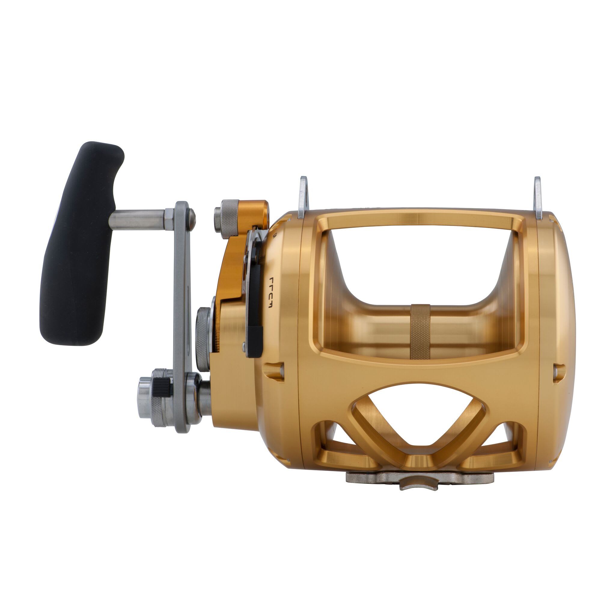 International? VISW 2-Speed Wide Conventional Reel - Image 15