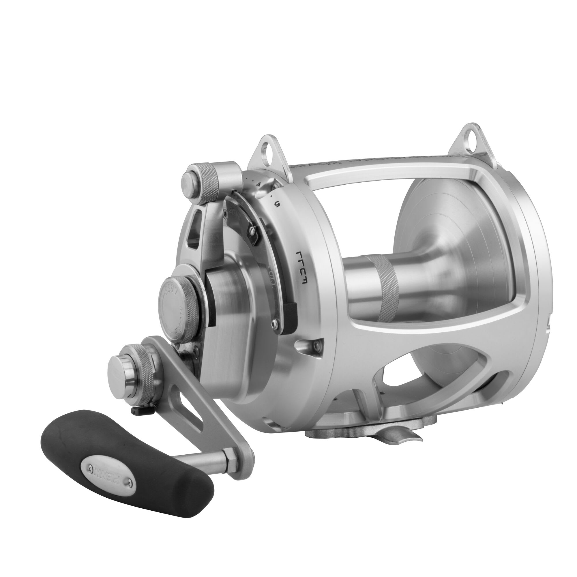 International? VISW 2-Speed Wide Conventional Reel - Image 6
