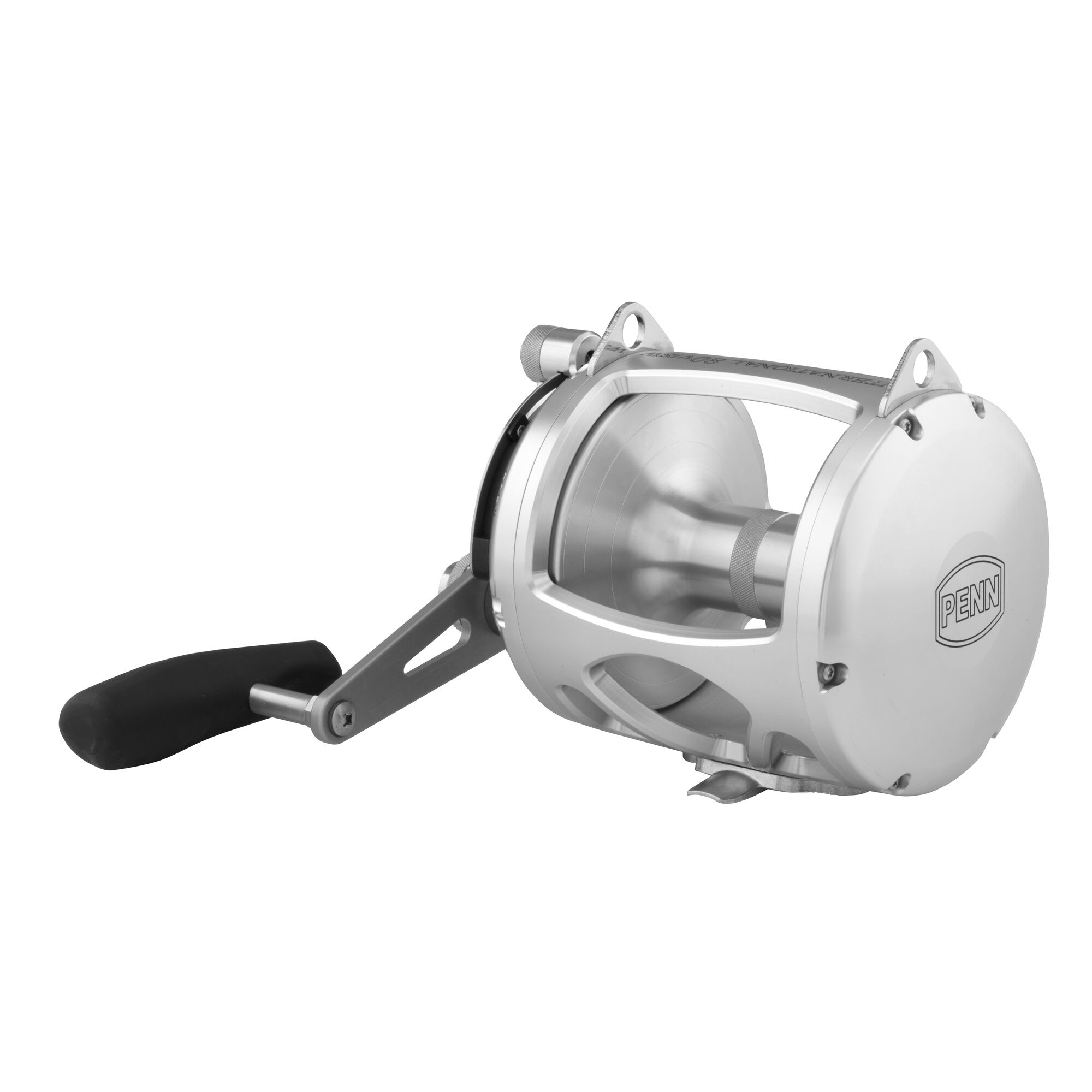 International? VISW 2-Speed Wide Conventional Reel - Image 12
