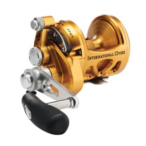 International? VISX Extreme Conventional Reel