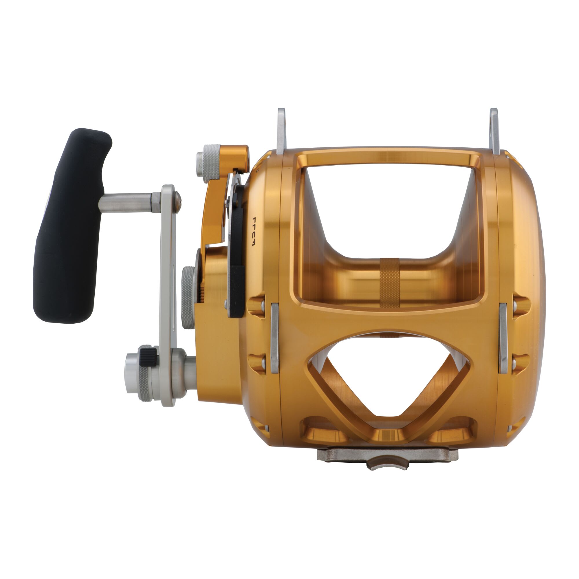 International? VIS Two-Speed Conventional Reel - Image 15