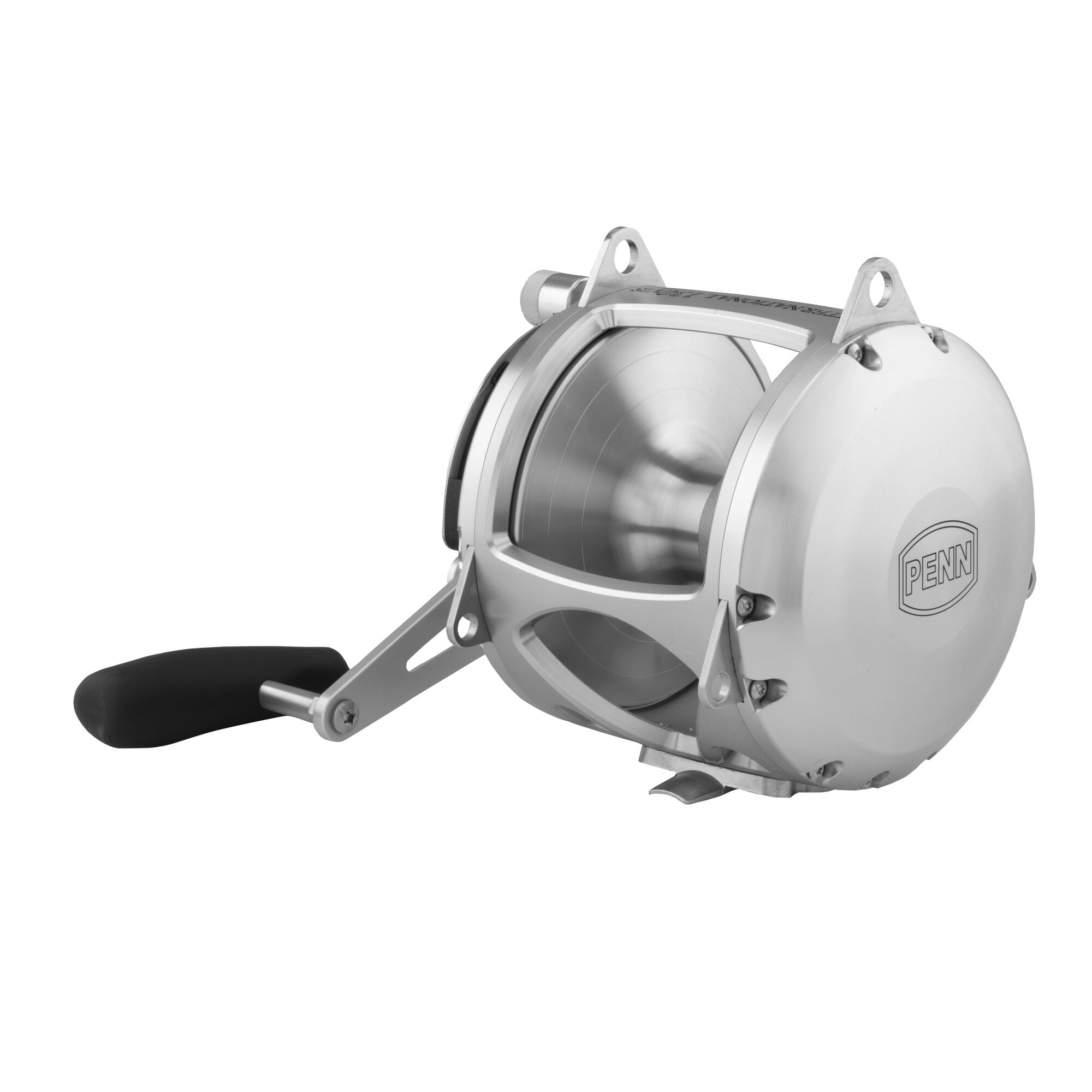International? VIS Two-Speed Conventional Reel - Image 12