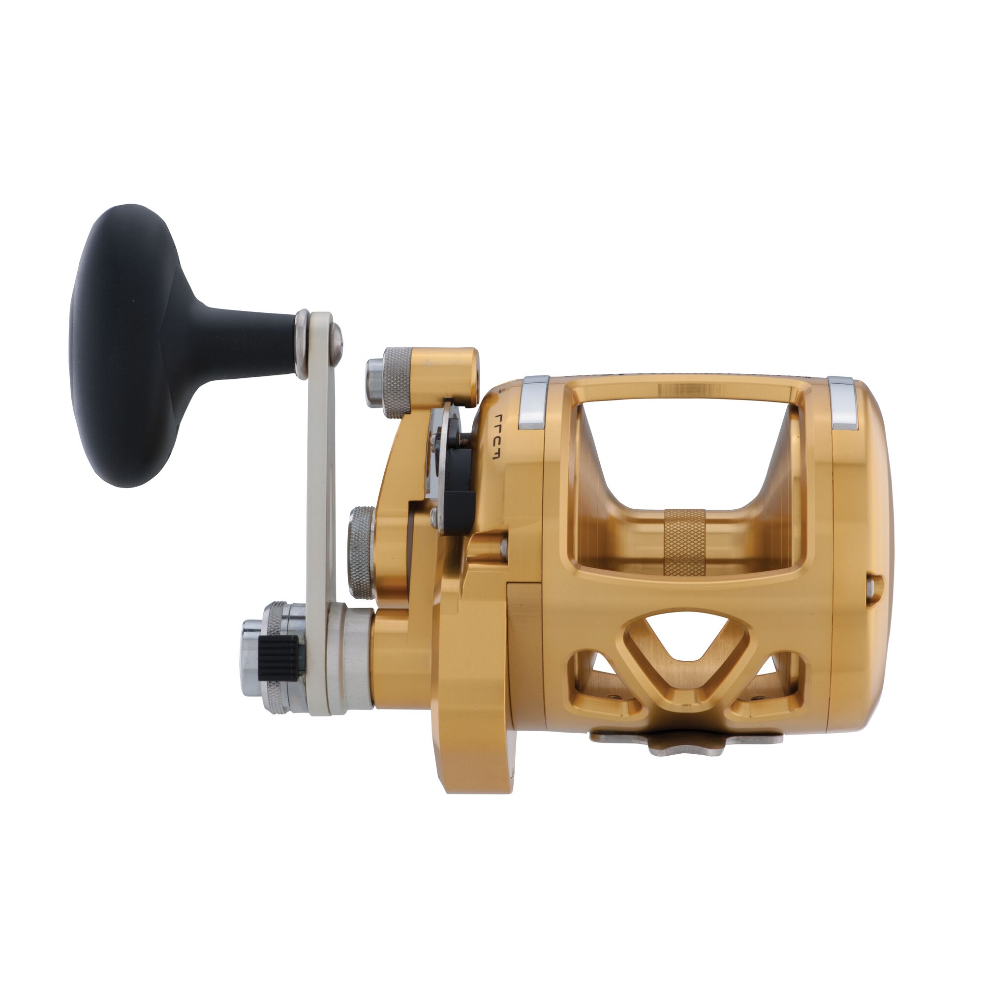 International? VIS Two-Speed Conventional Reel - Image 13