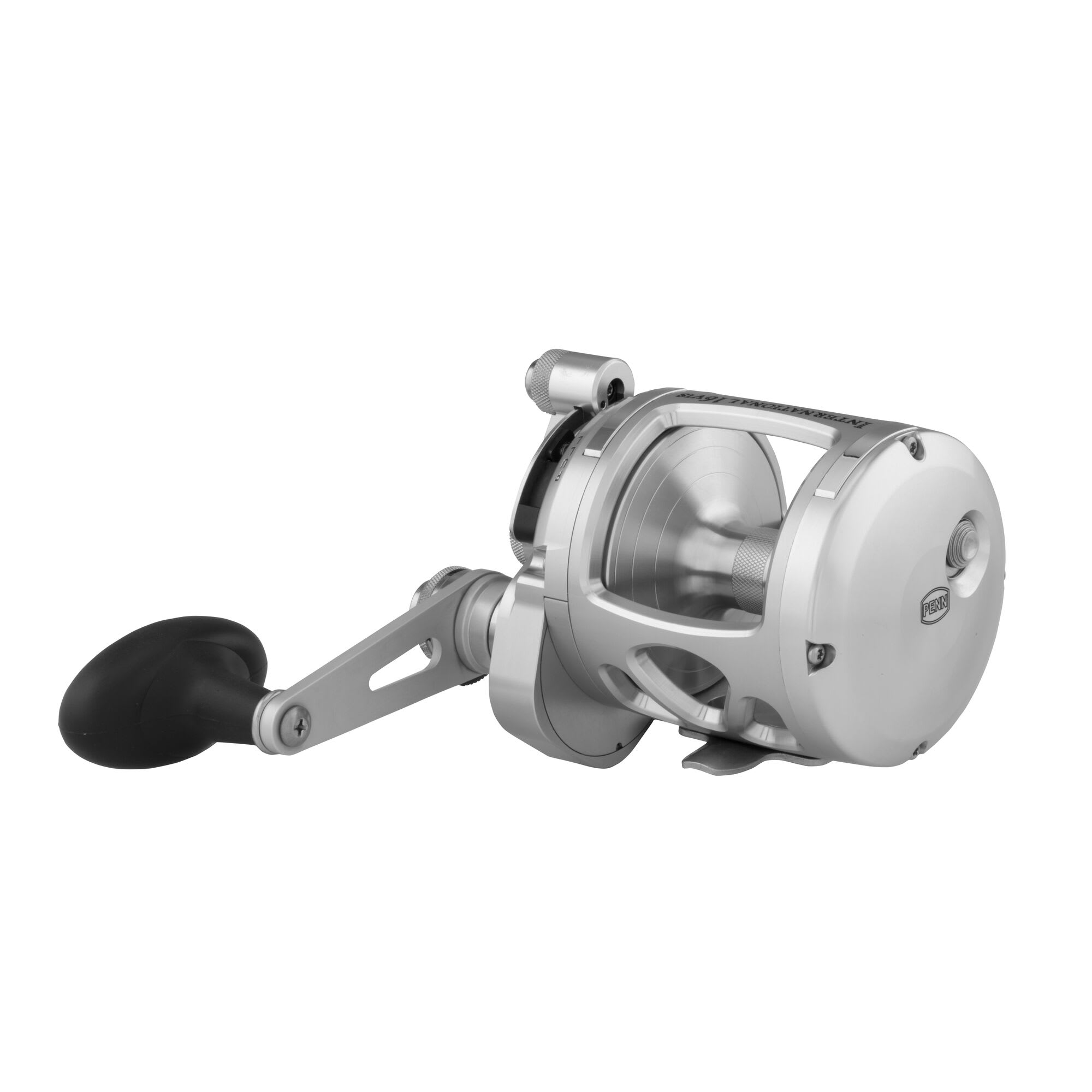 International? VIS Two-Speed Conventional Reel - Image 10