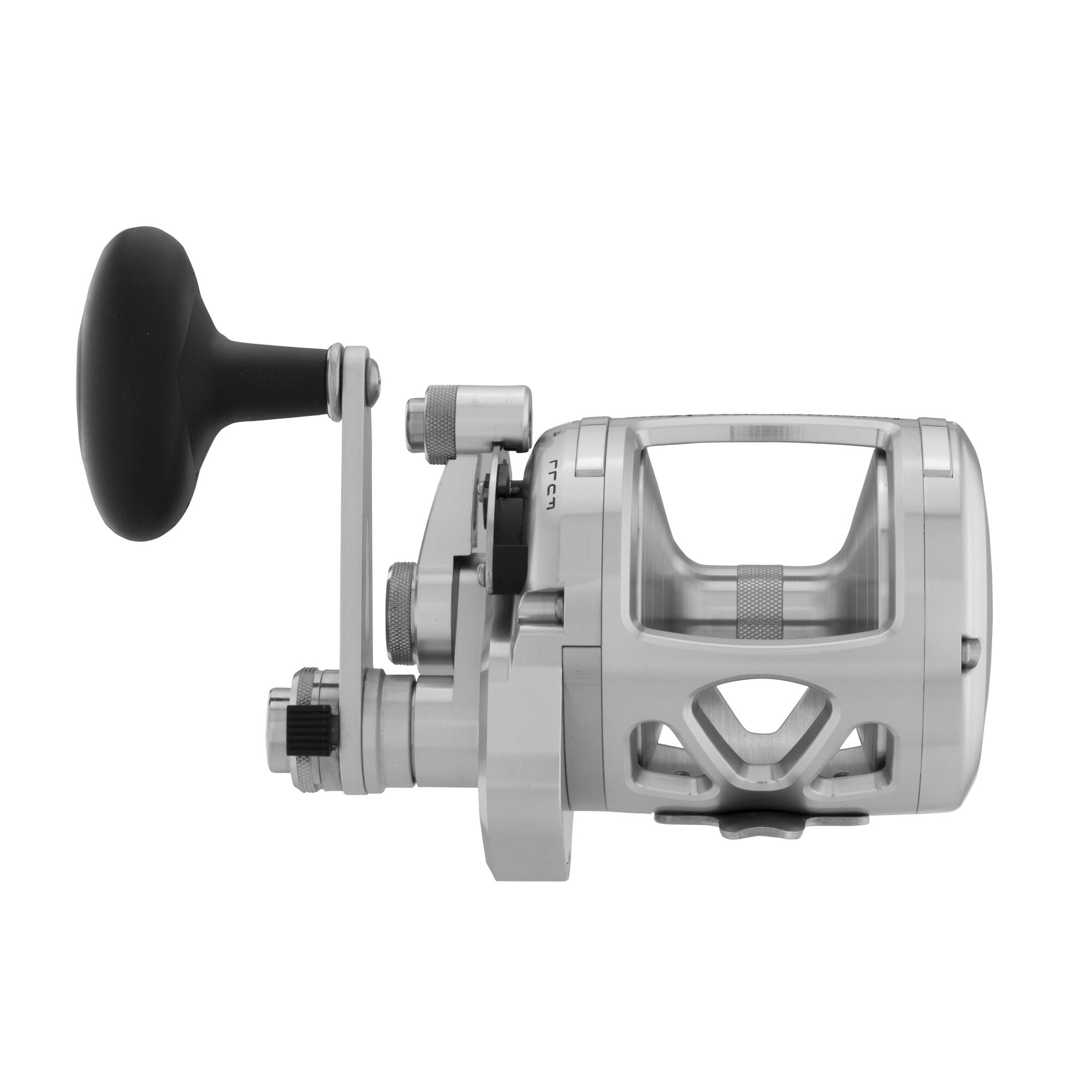 International? VIS Two-Speed Conventional Reel - Image 16