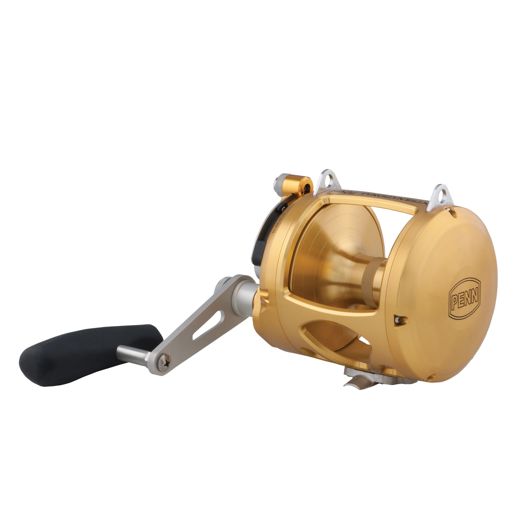 International? VIS Two-Speed Conventional Reel - Image 8