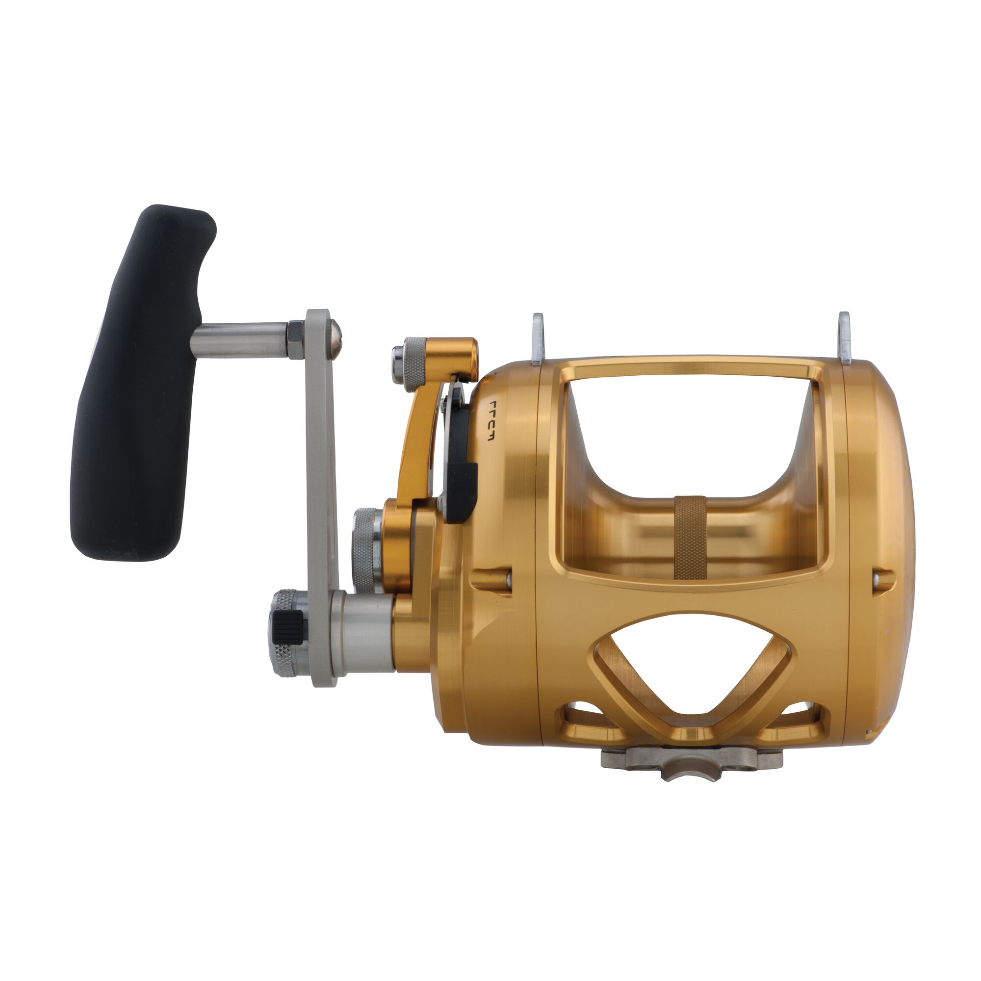 International? VIS Two-Speed Conventional Reel - Image 14