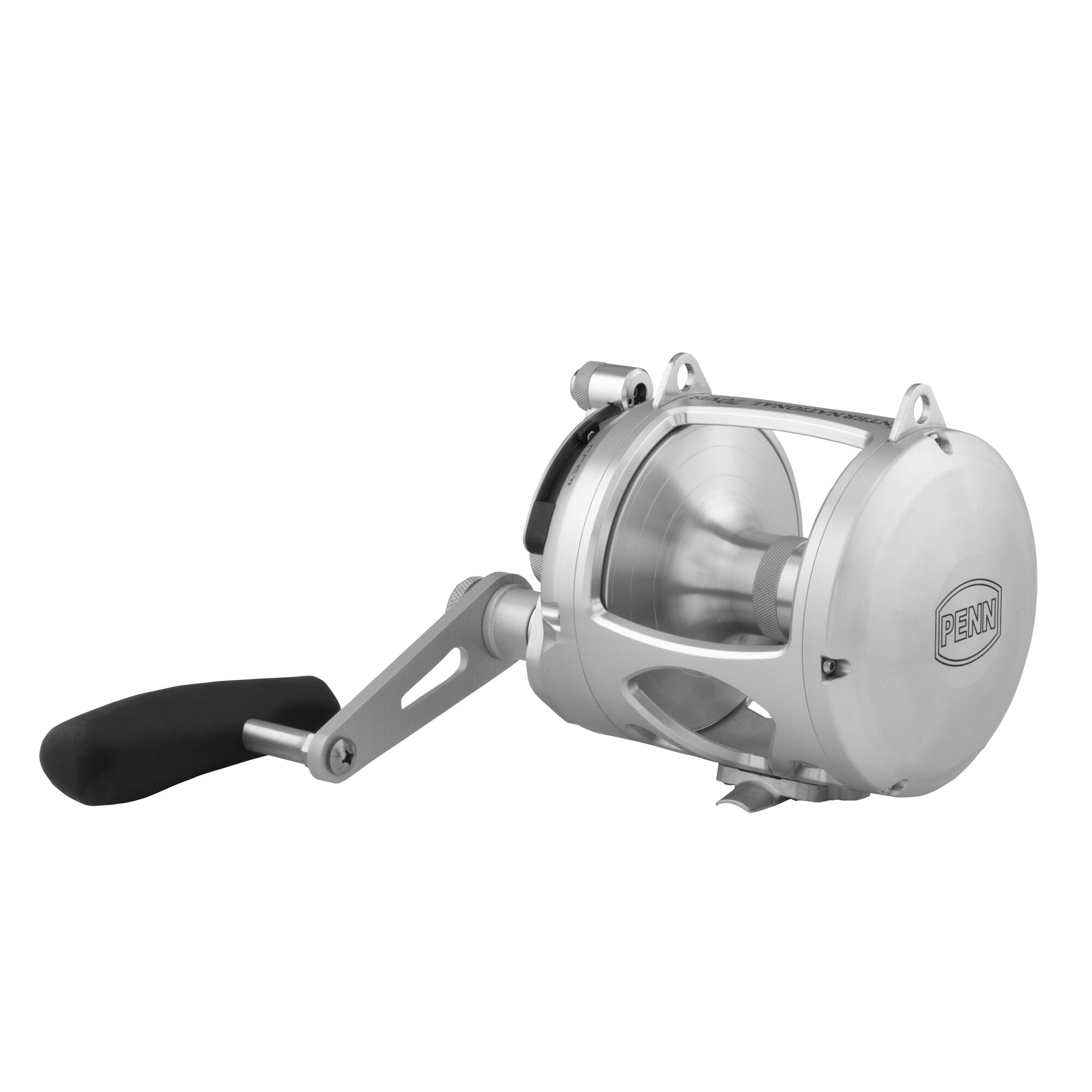 International? VIS Two-Speed Conventional Reel - Image 11