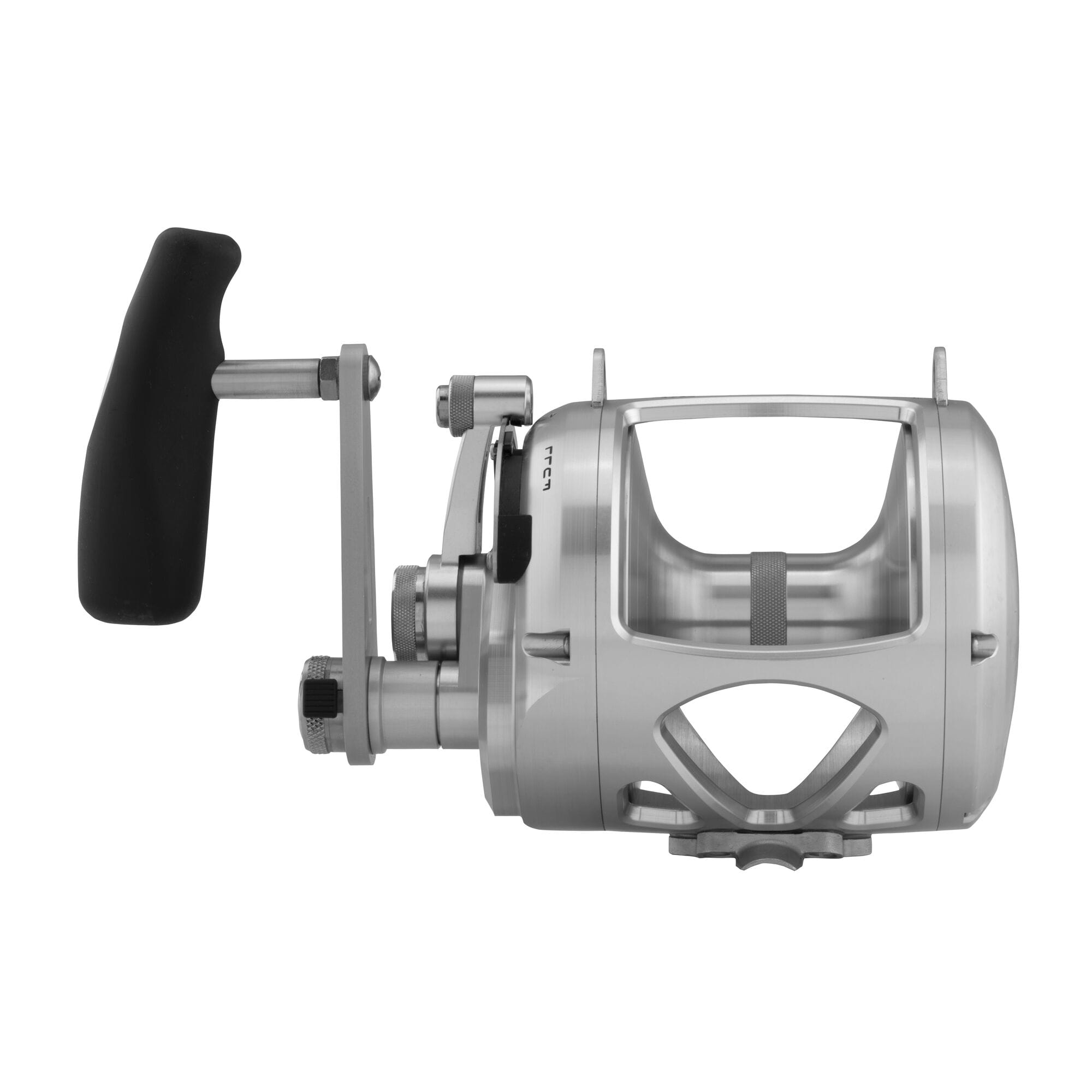 International? VIS Two-Speed Conventional Reel - Image 17