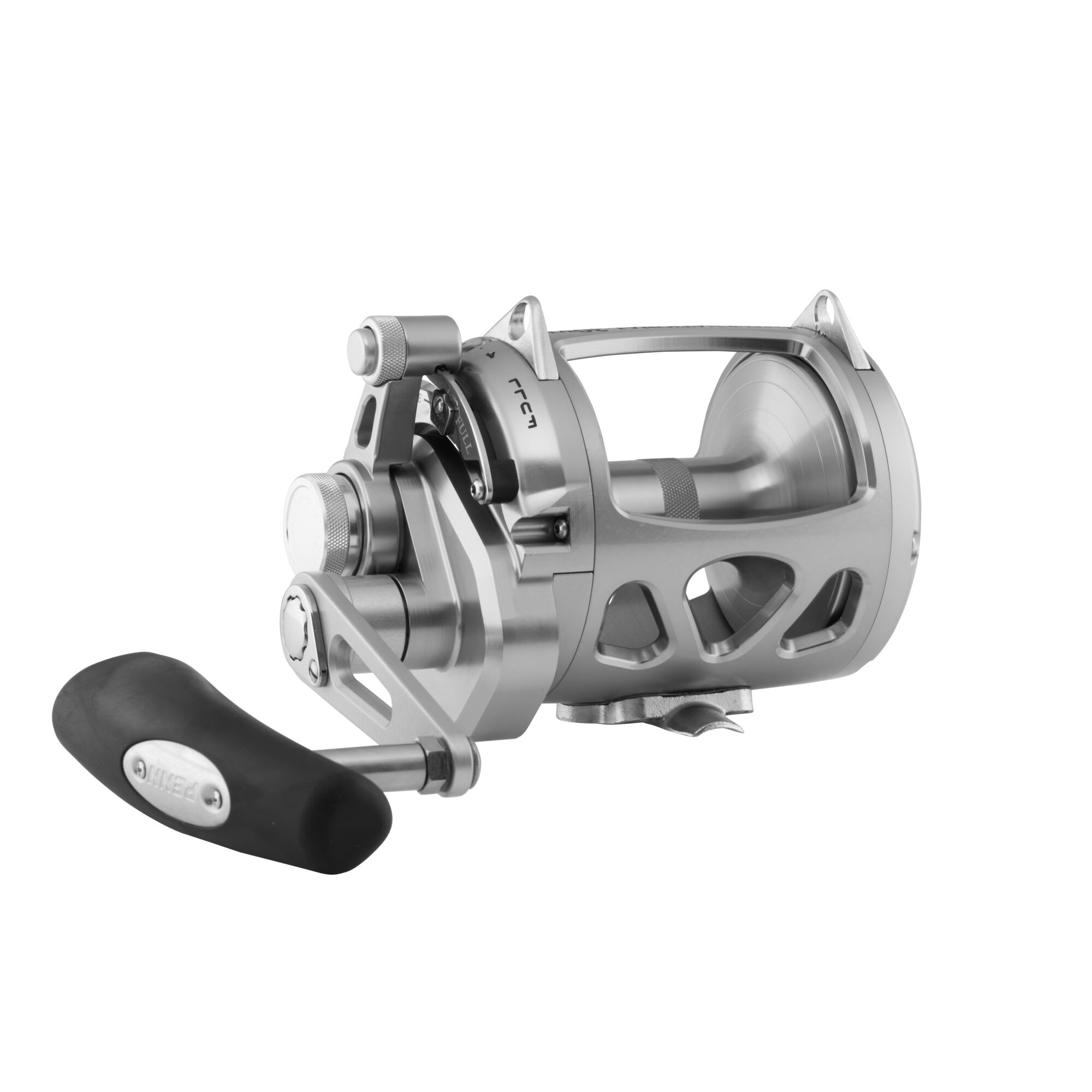International? VI Conventional Reel - Image 2