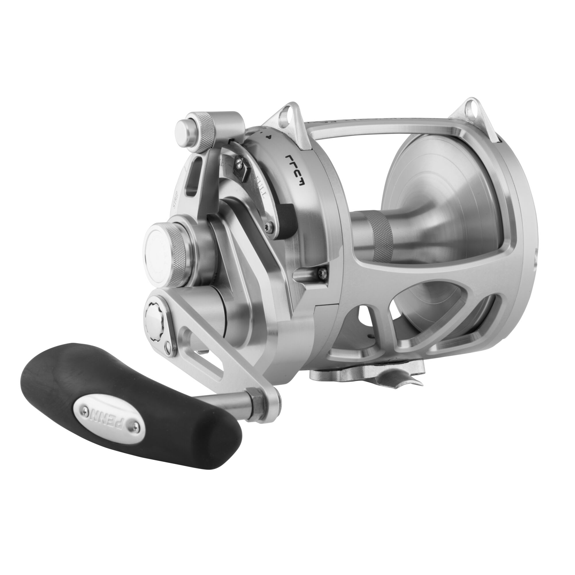 International? VI Conventional Reel - Image 4