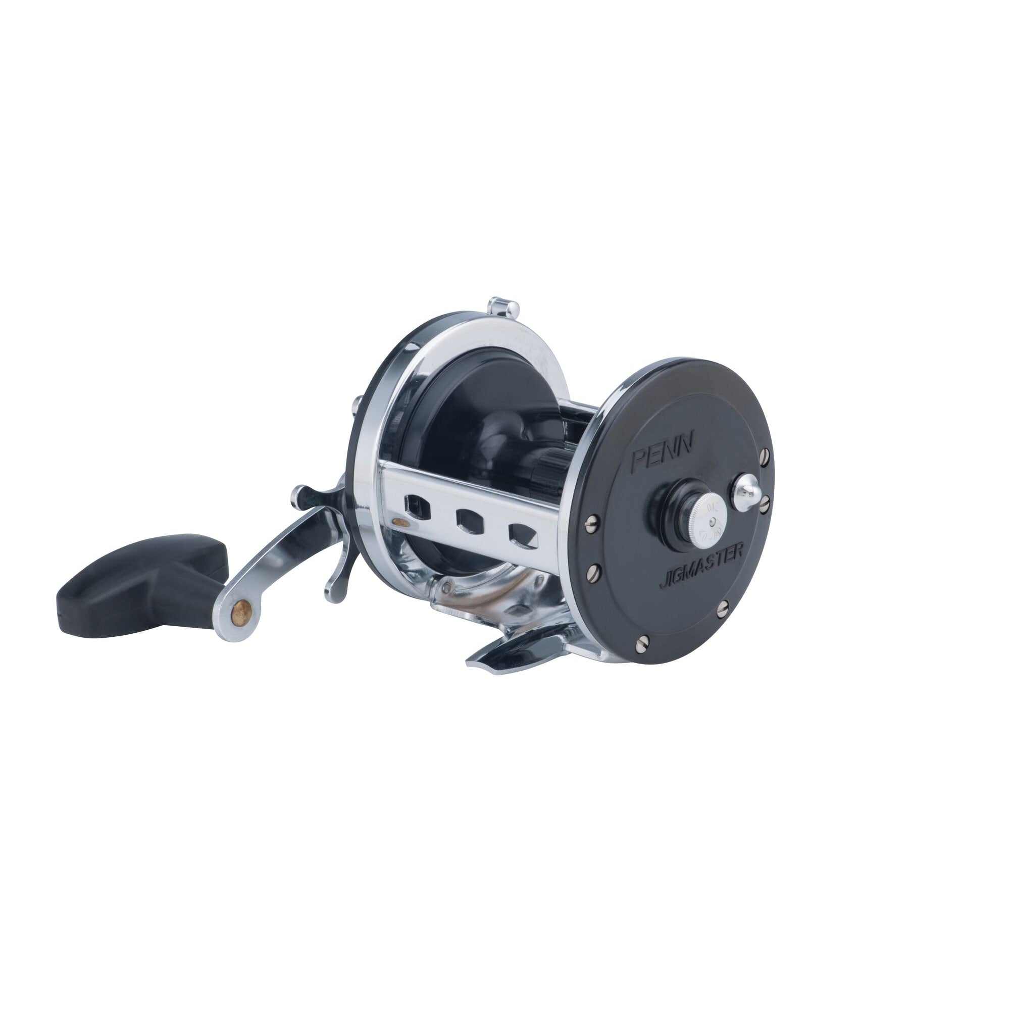 Jigmaster? Star Drag Conventional Reel - Image 2