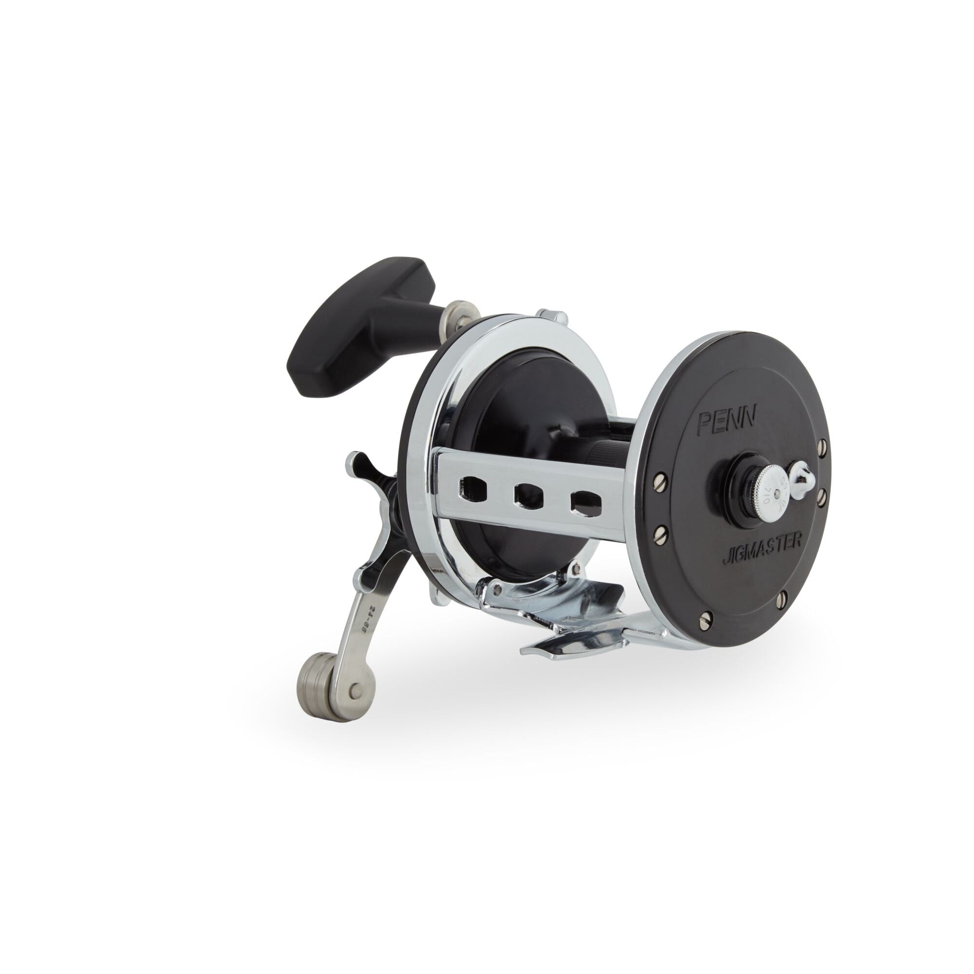 Jigmaster? Star Drag Conventional Reel - Image 3
