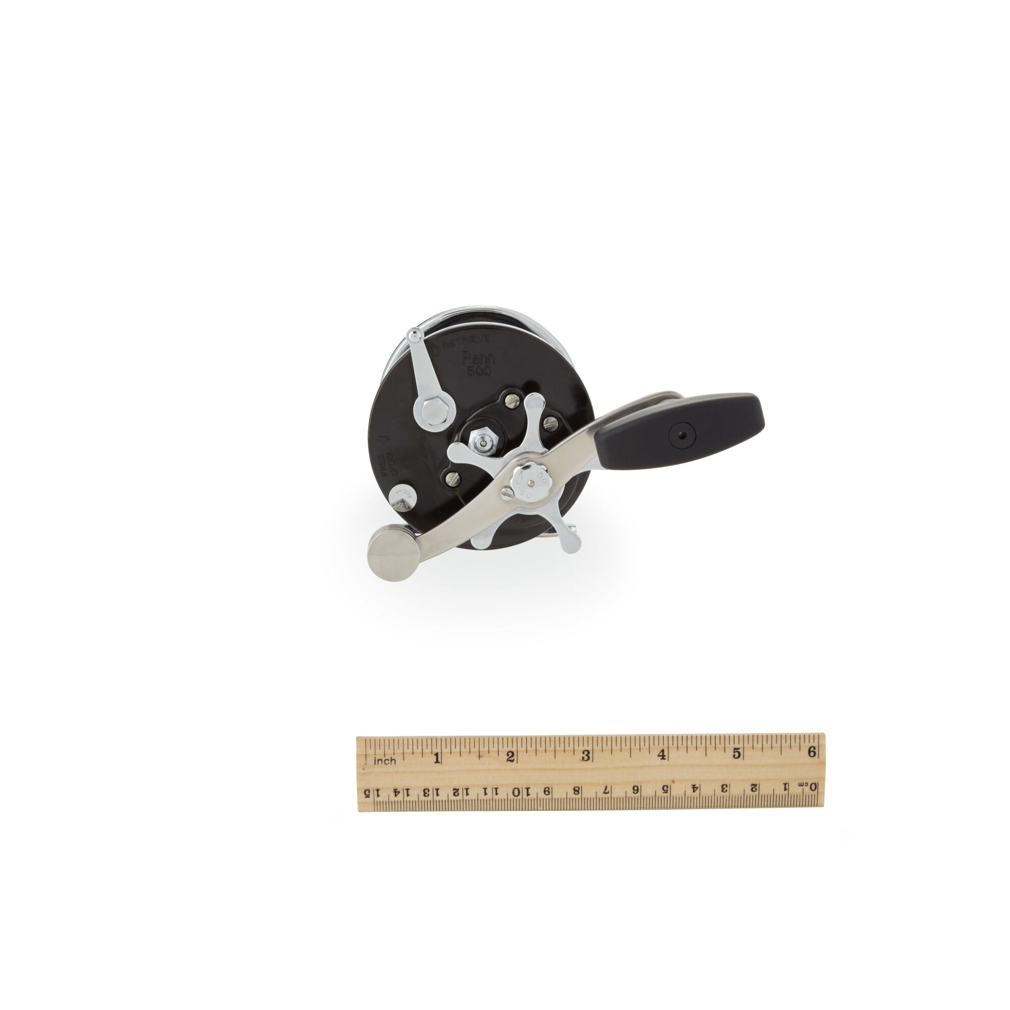Jigmaster? Star Drag Conventional Reel - Image 5