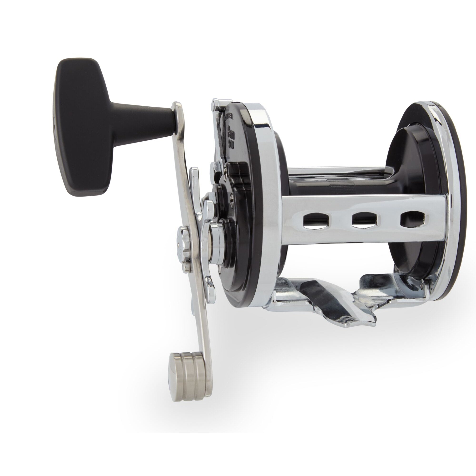 Jigmaster? Star Drag Conventional Reel - Image 9