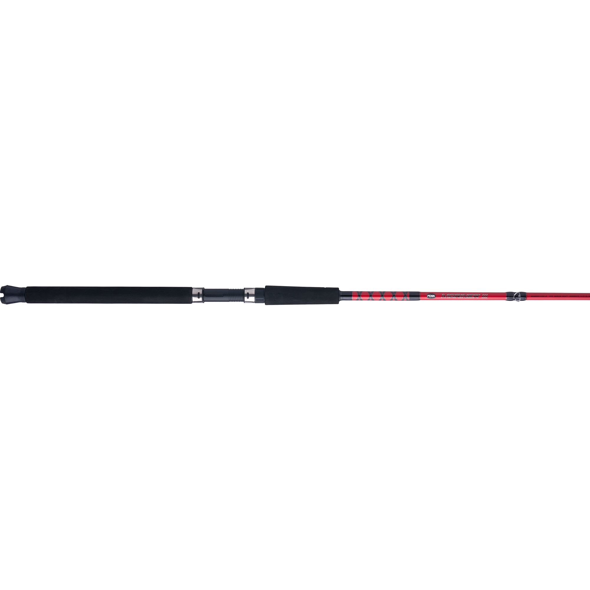 Mariner? III Conventional Boat Rod - Image 20