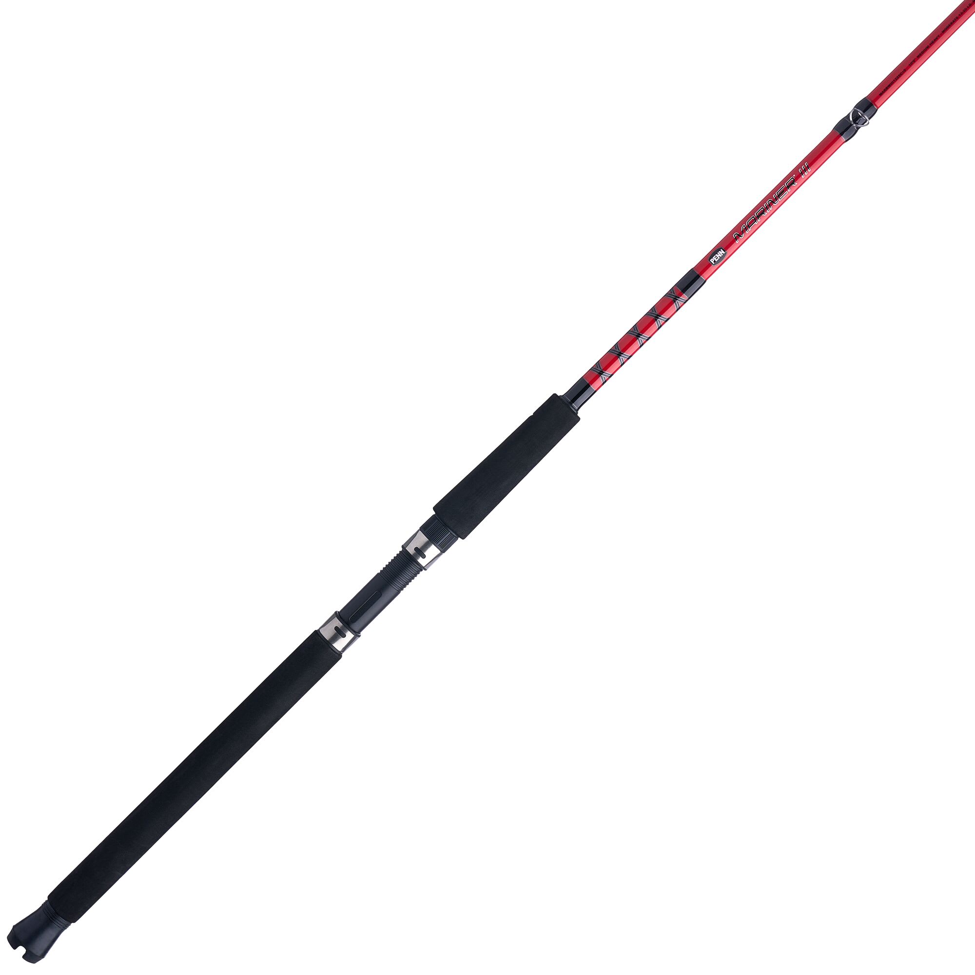 Mariner? III Conventional Boat Rod - Image 10