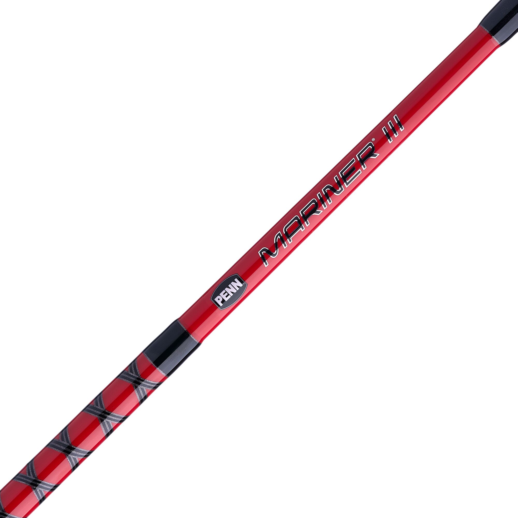 Mariner? III Conventional Boat Rod - Image 21