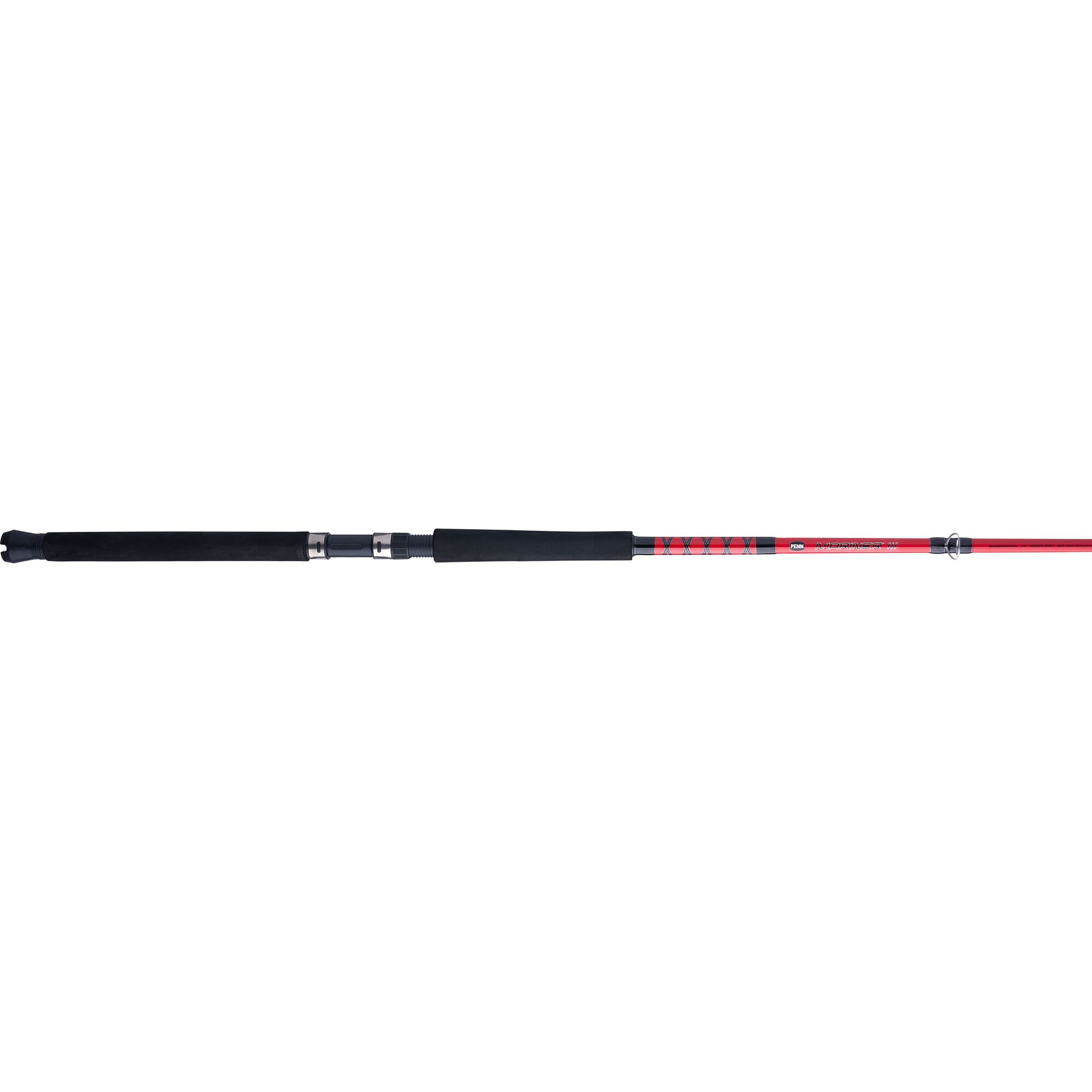 Mariner? III Conventional Boat Rod - Image 17