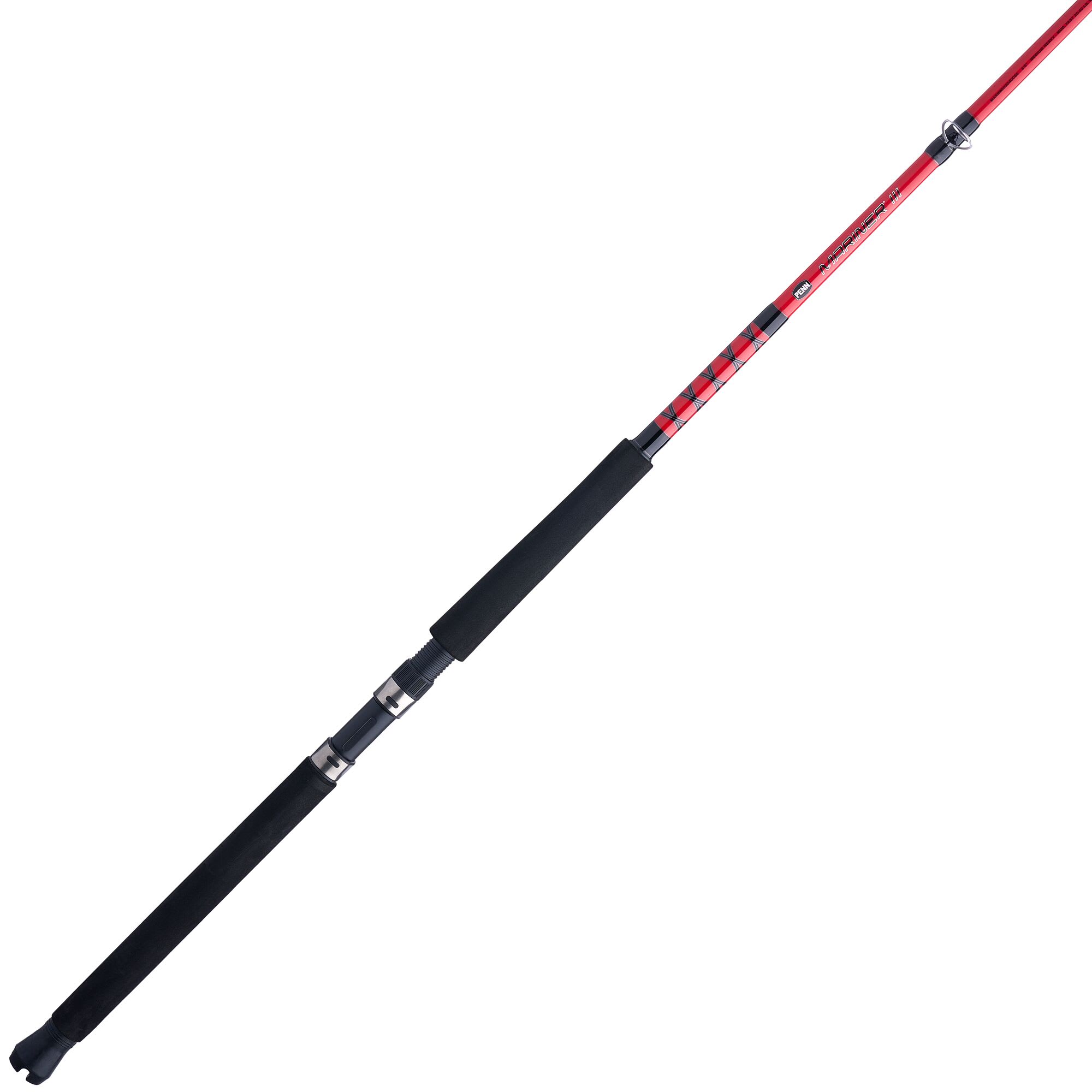Mariner? III Conventional Boat Rod - Image 7