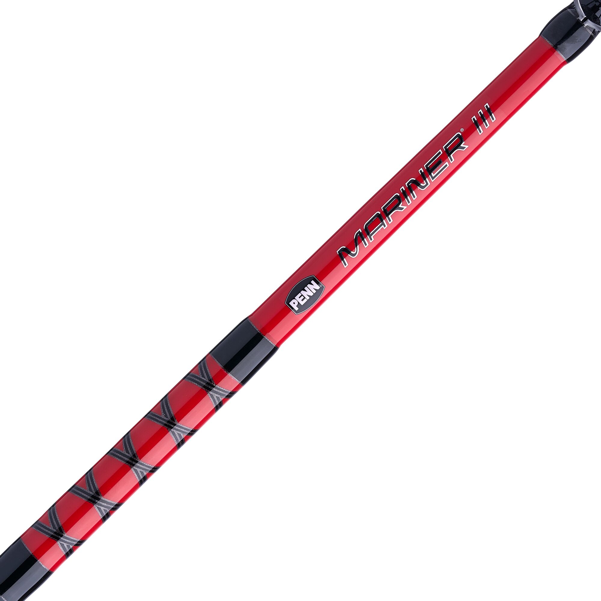 Mariner? III Conventional Boat Rod - Image 22