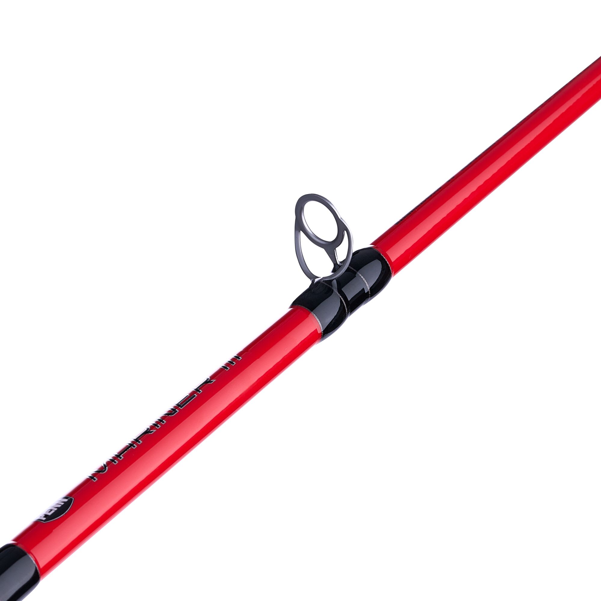 Mariner? III Conventional Boat Rod - Image 27