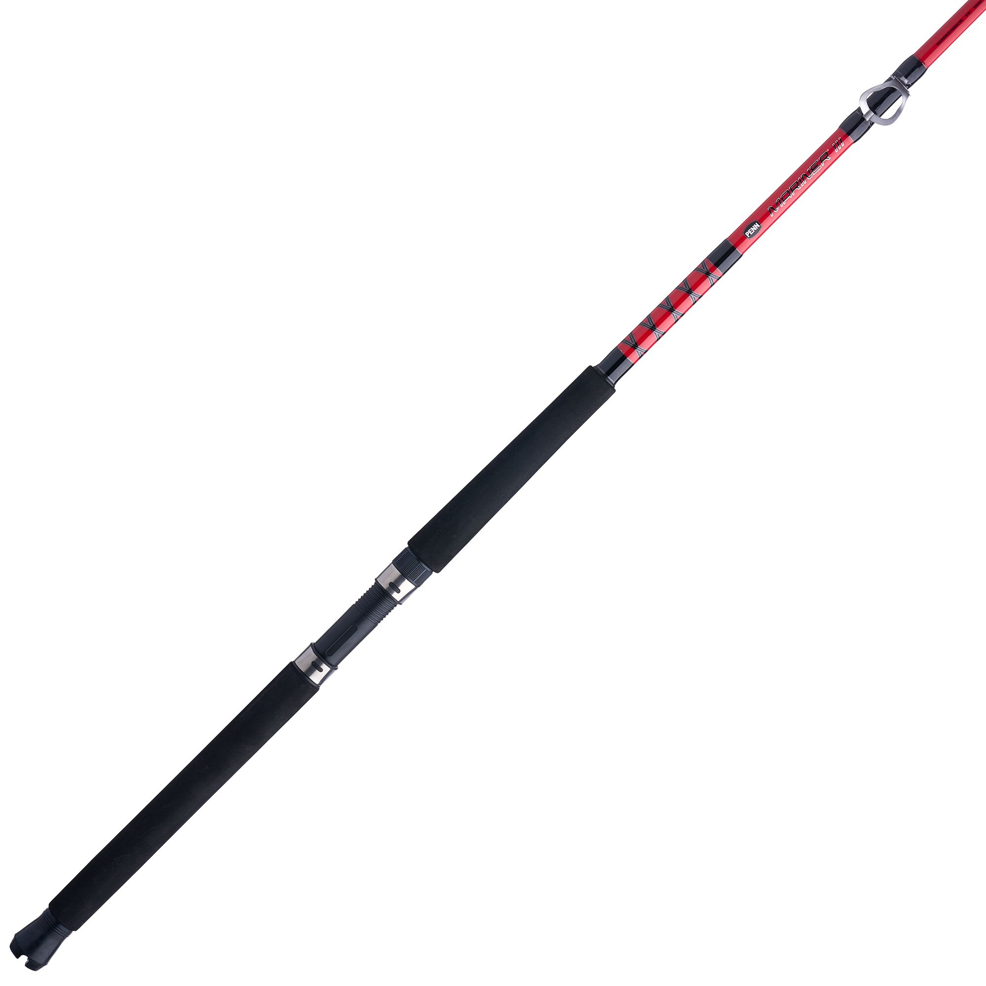 Mariner? III Conventional Boat Rod - Image 8