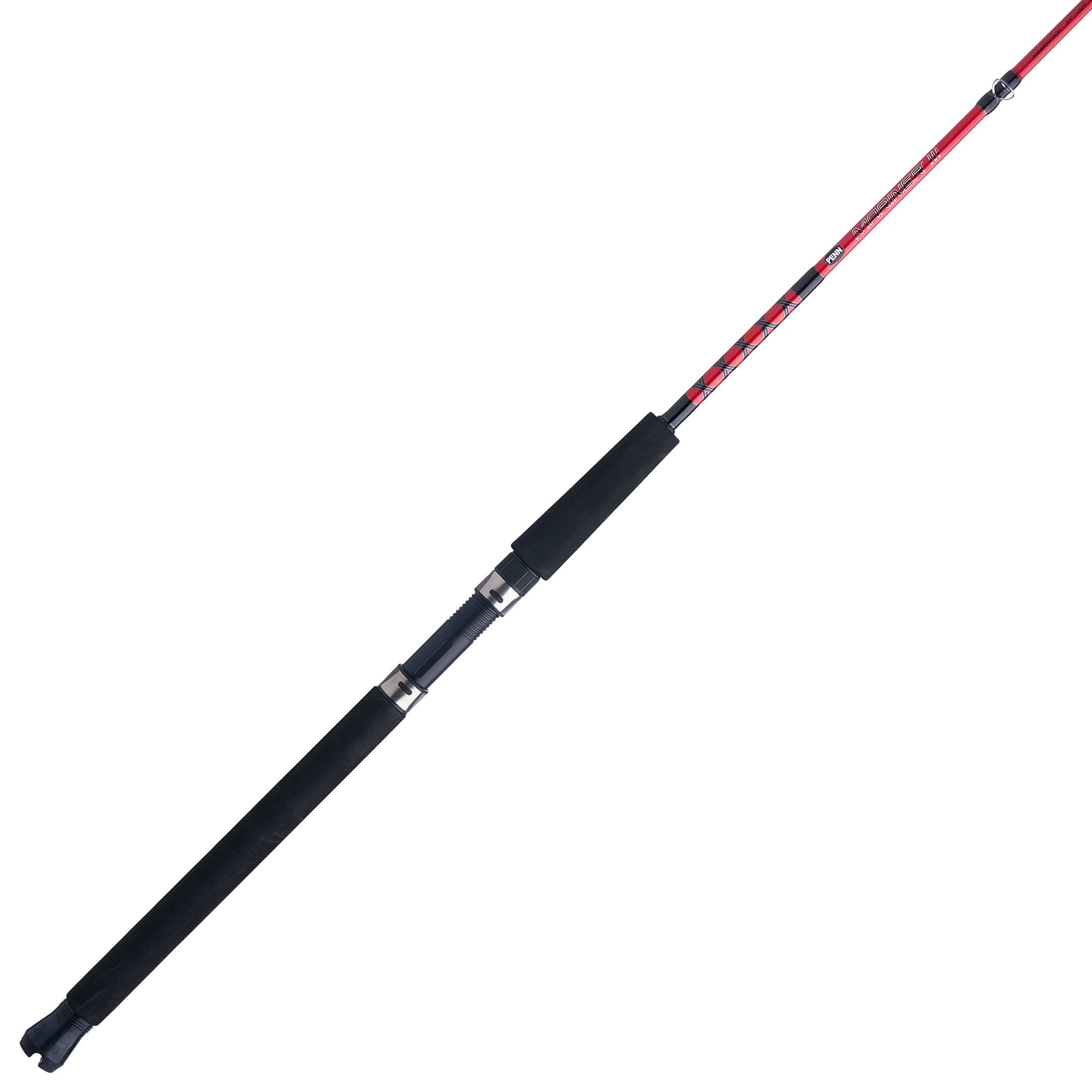 Mariner? III Conventional Boat Rod - Image 9