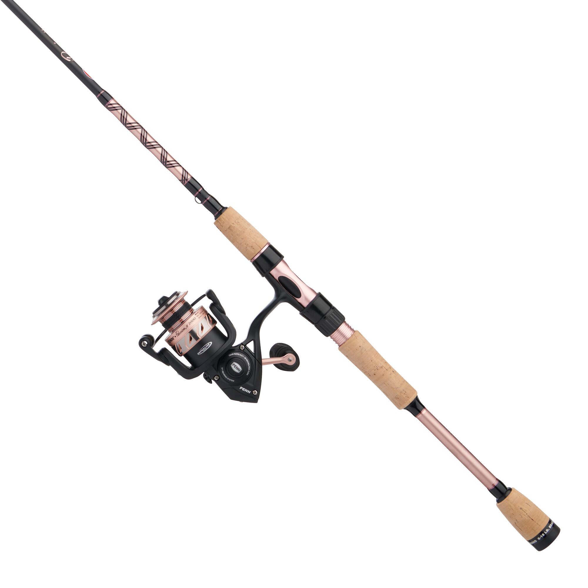 Passion? II Spinning Combo - Image 22