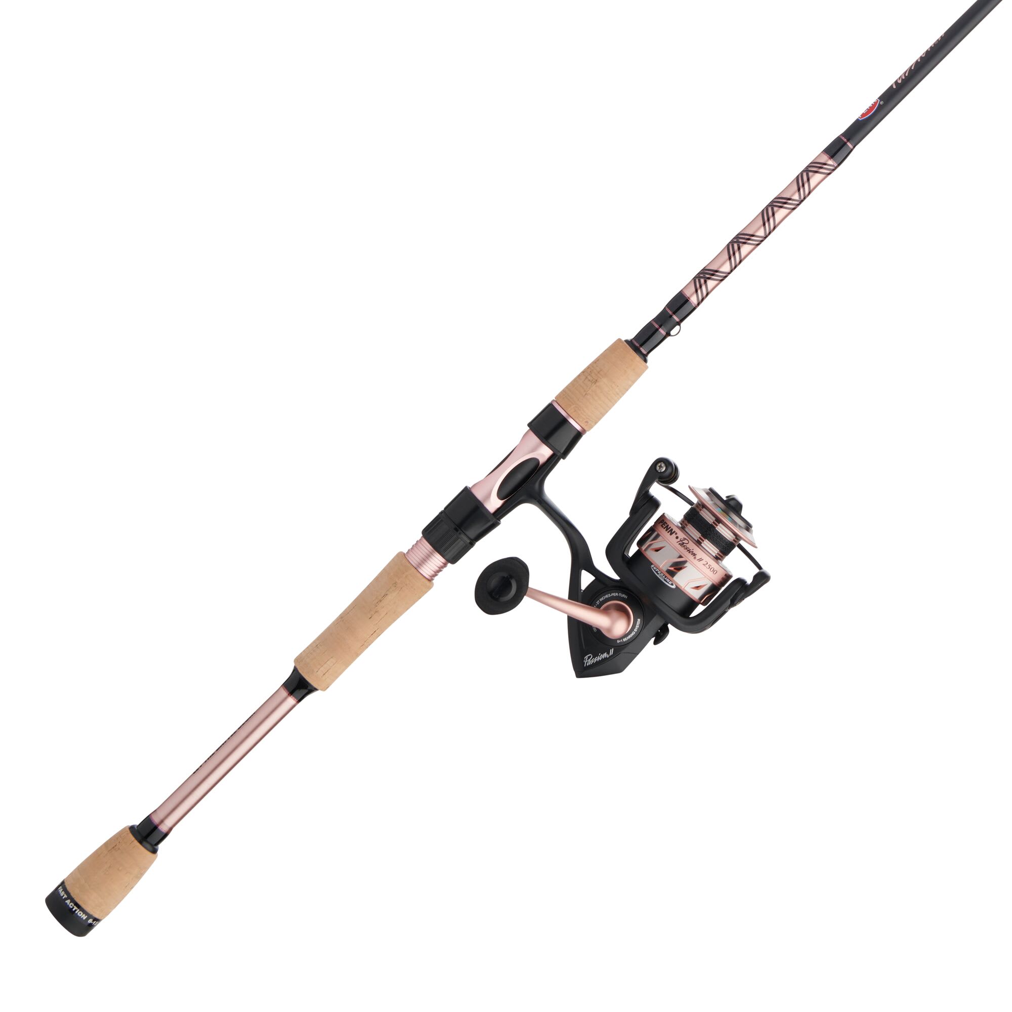 Passion? II Spinning Combo - Image 2