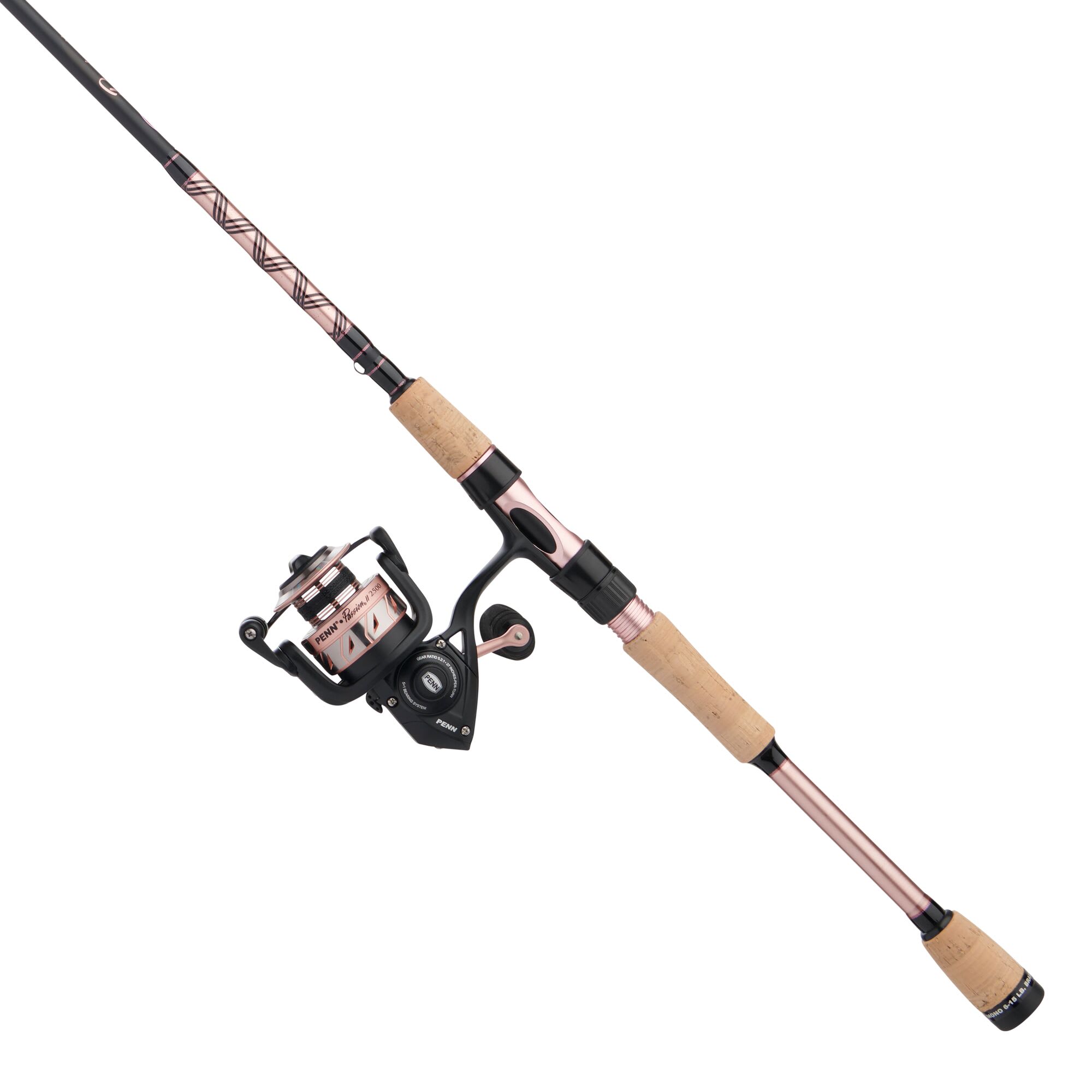 Passion? II Spinning Combo - Image 23