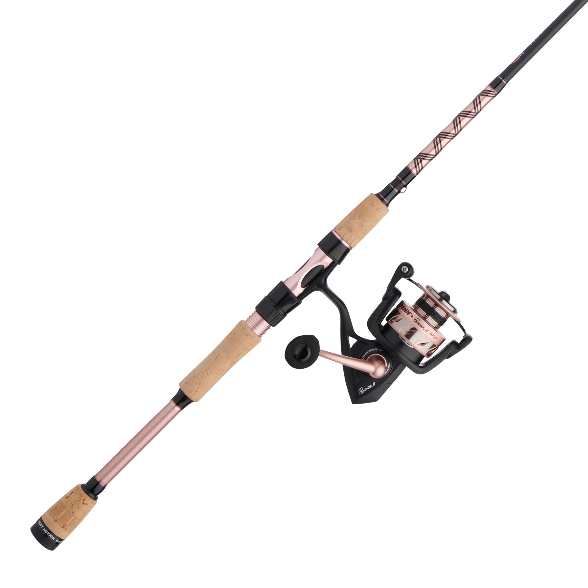 Passion? II Spinning Combo - Image 3