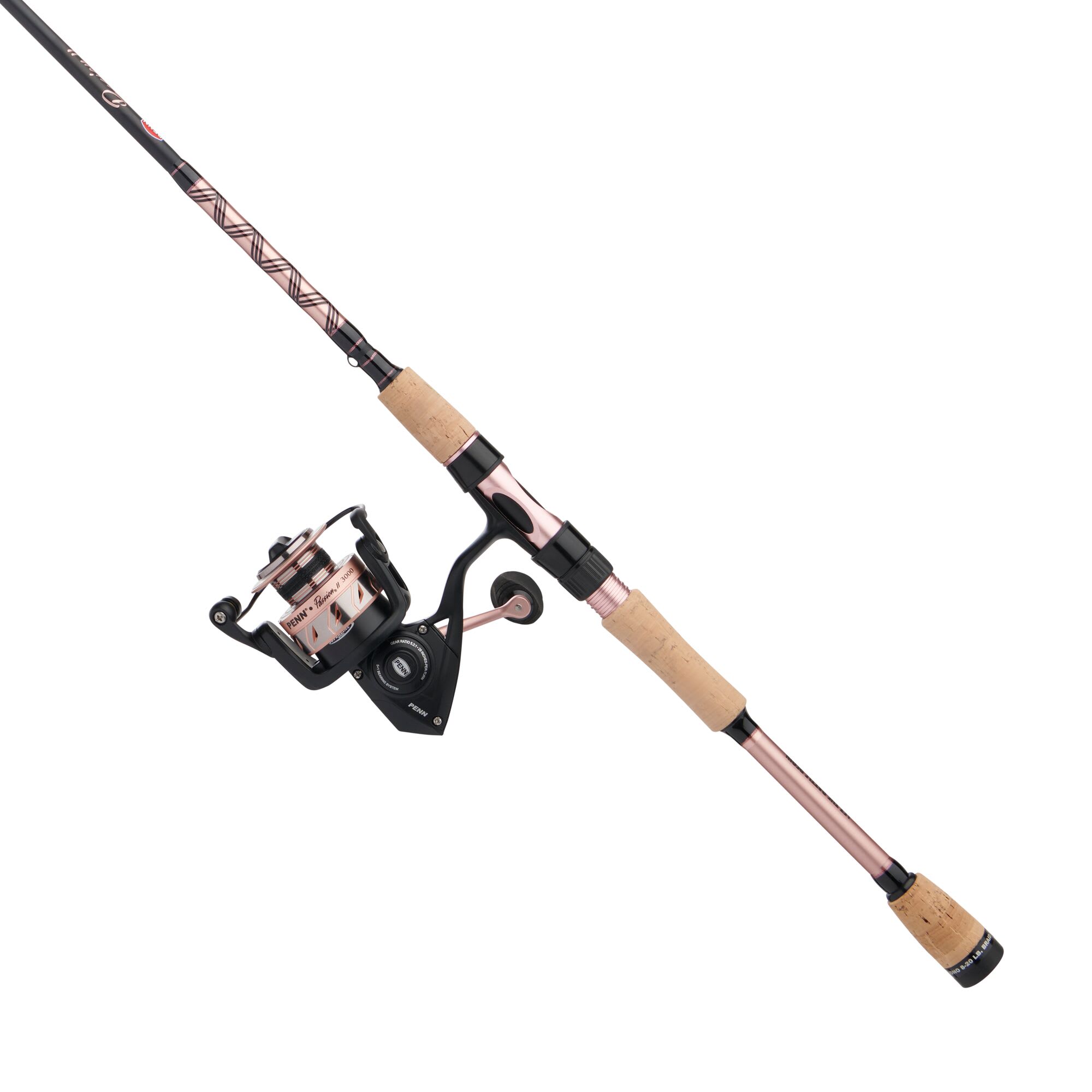 Passion? II Spinning Combo - Image 24