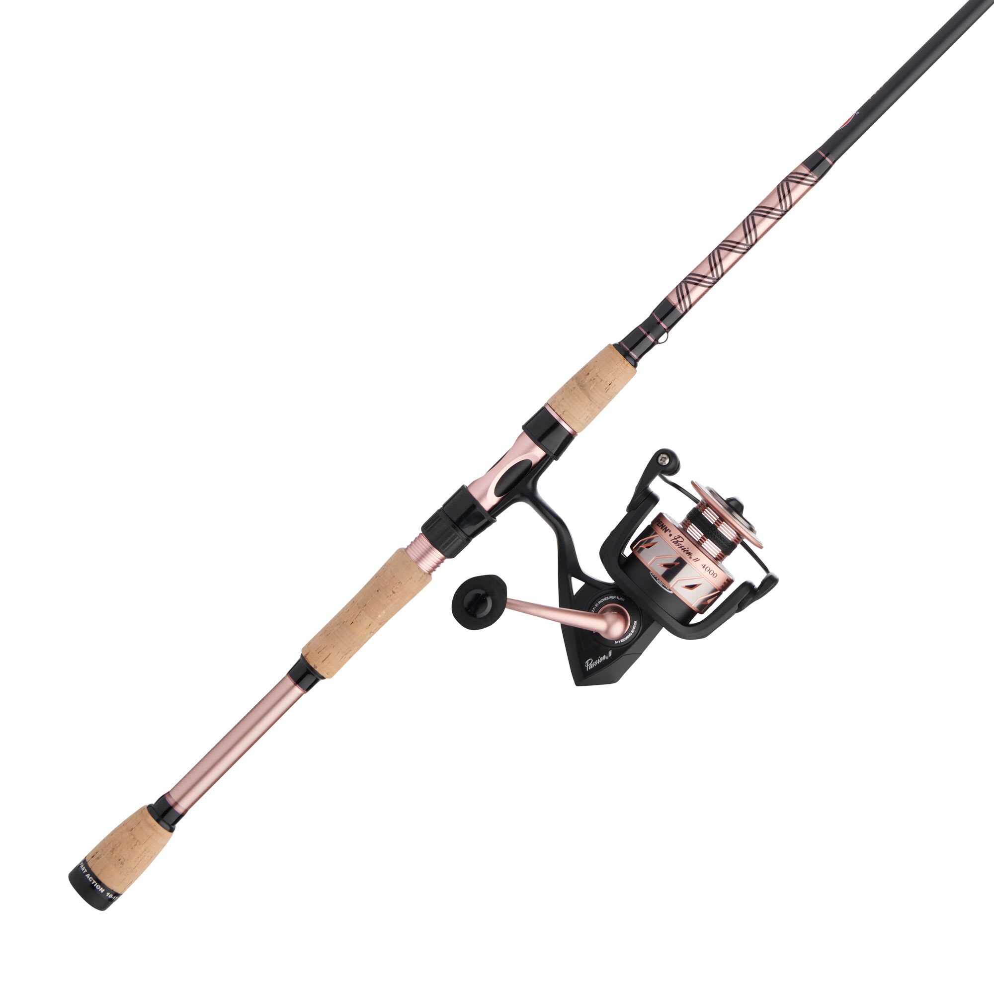 Passion? II Spinning Combo - Image 4