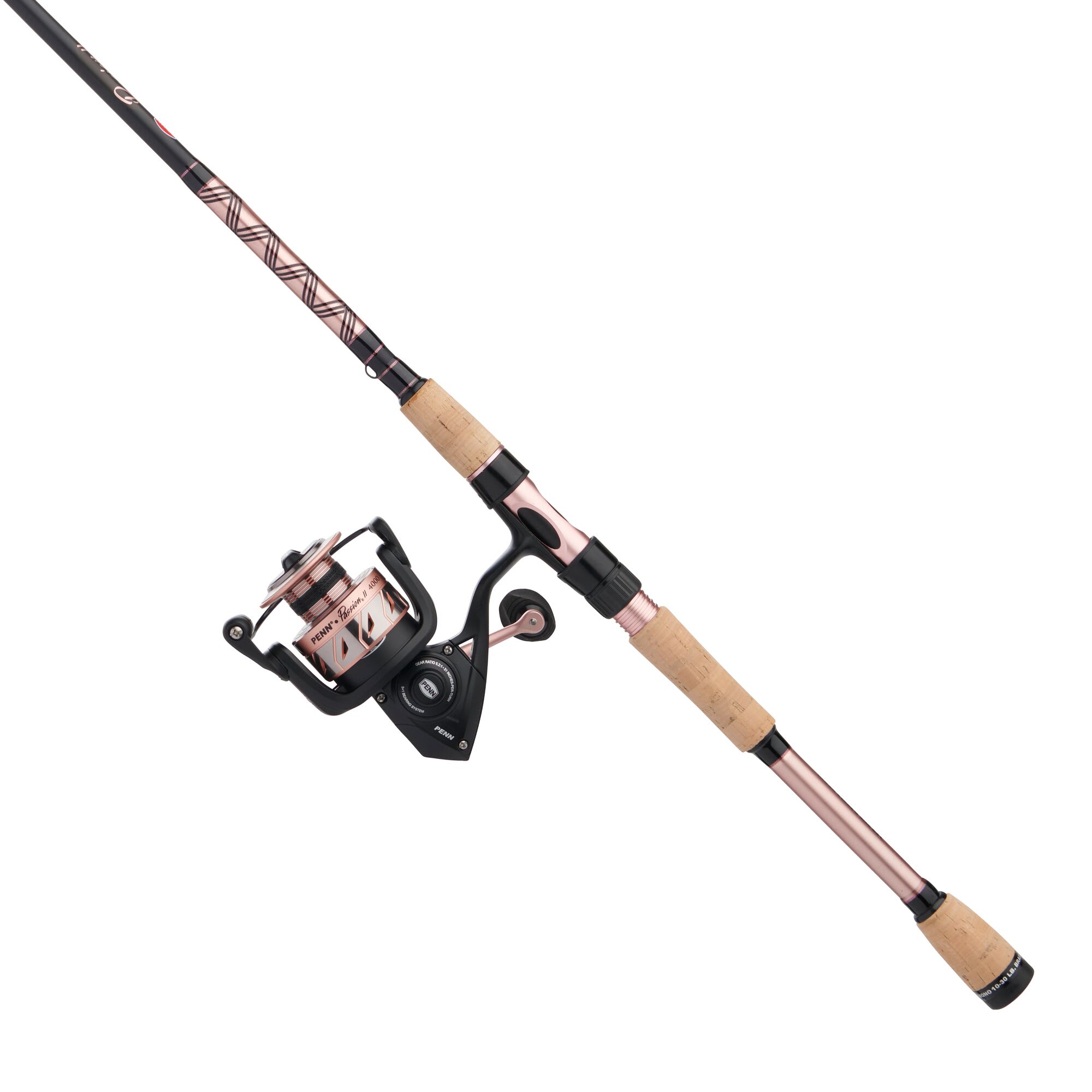 Passion? II Spinning Combo - Image 25