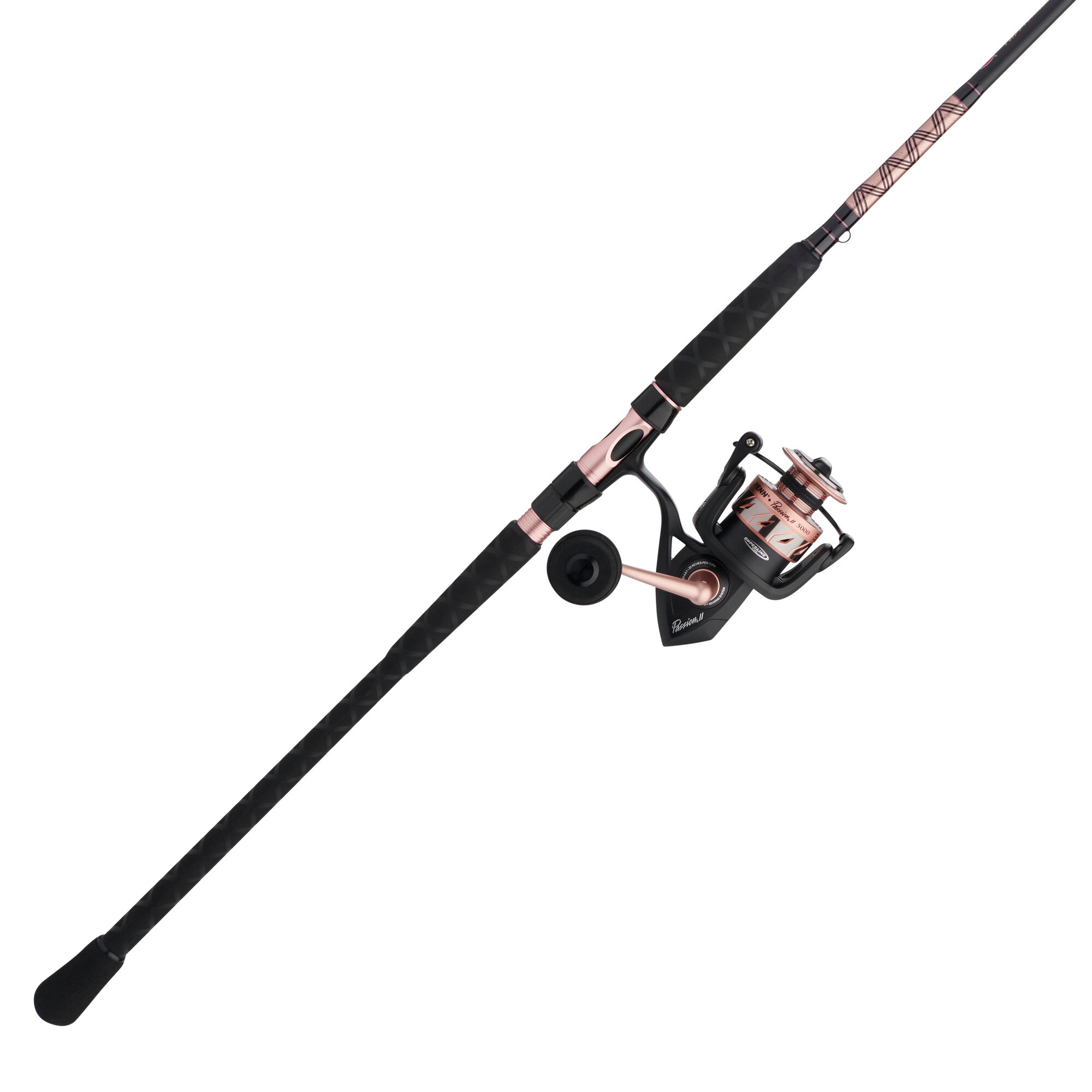 Passion? II Spinning Combo - Image 5