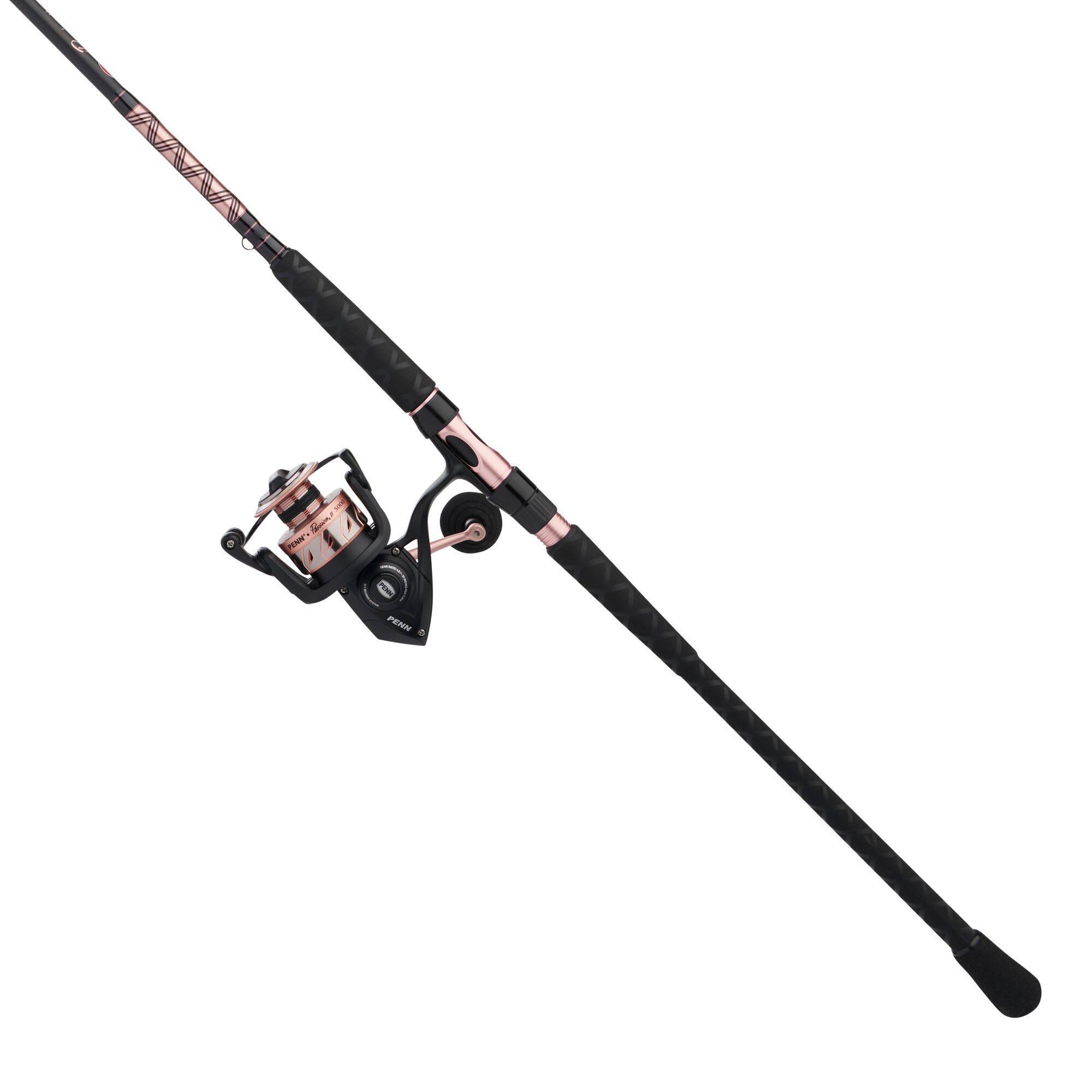 Passion? II Spinning Combo - Image 26
