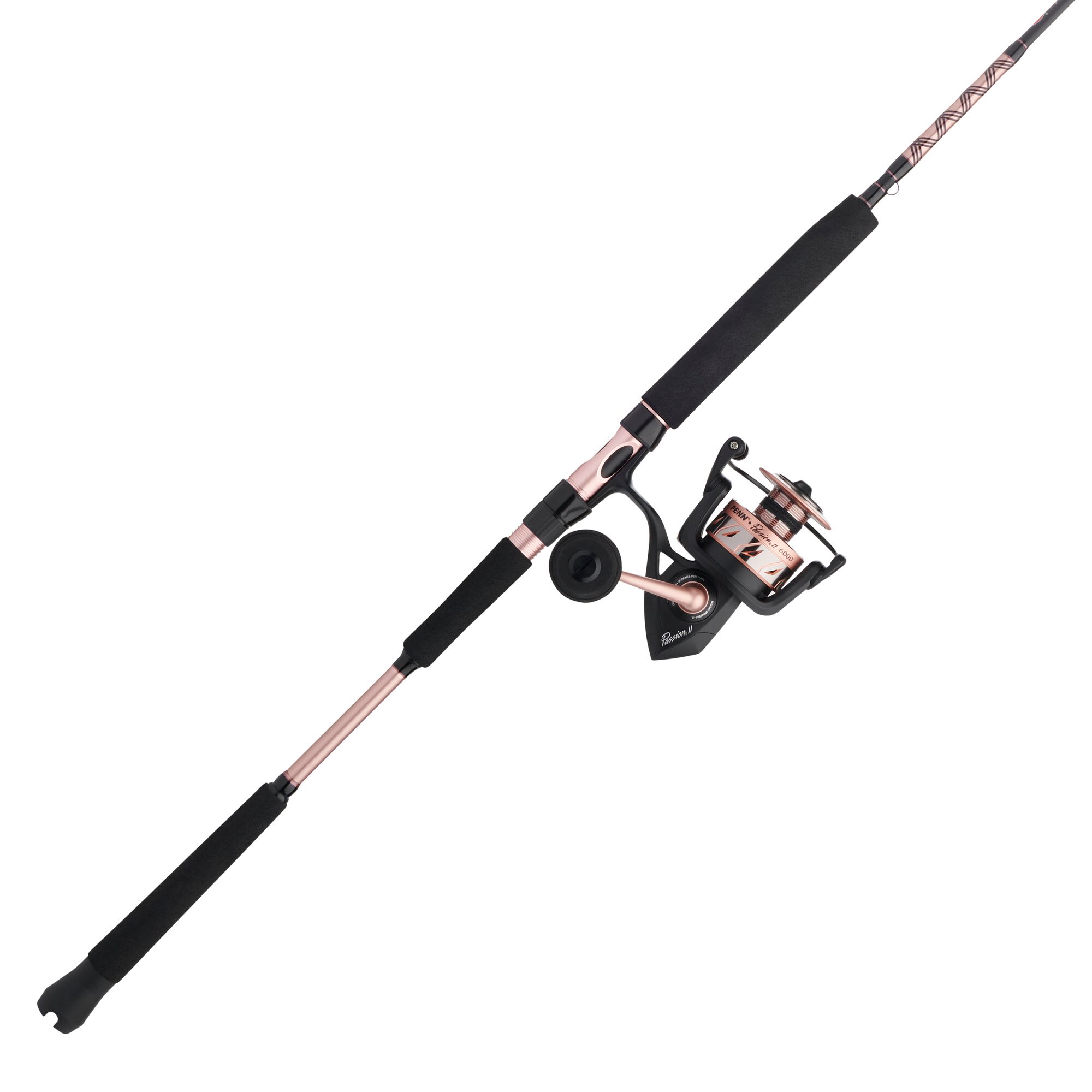 Passion? II Spinning Combo - Image 6