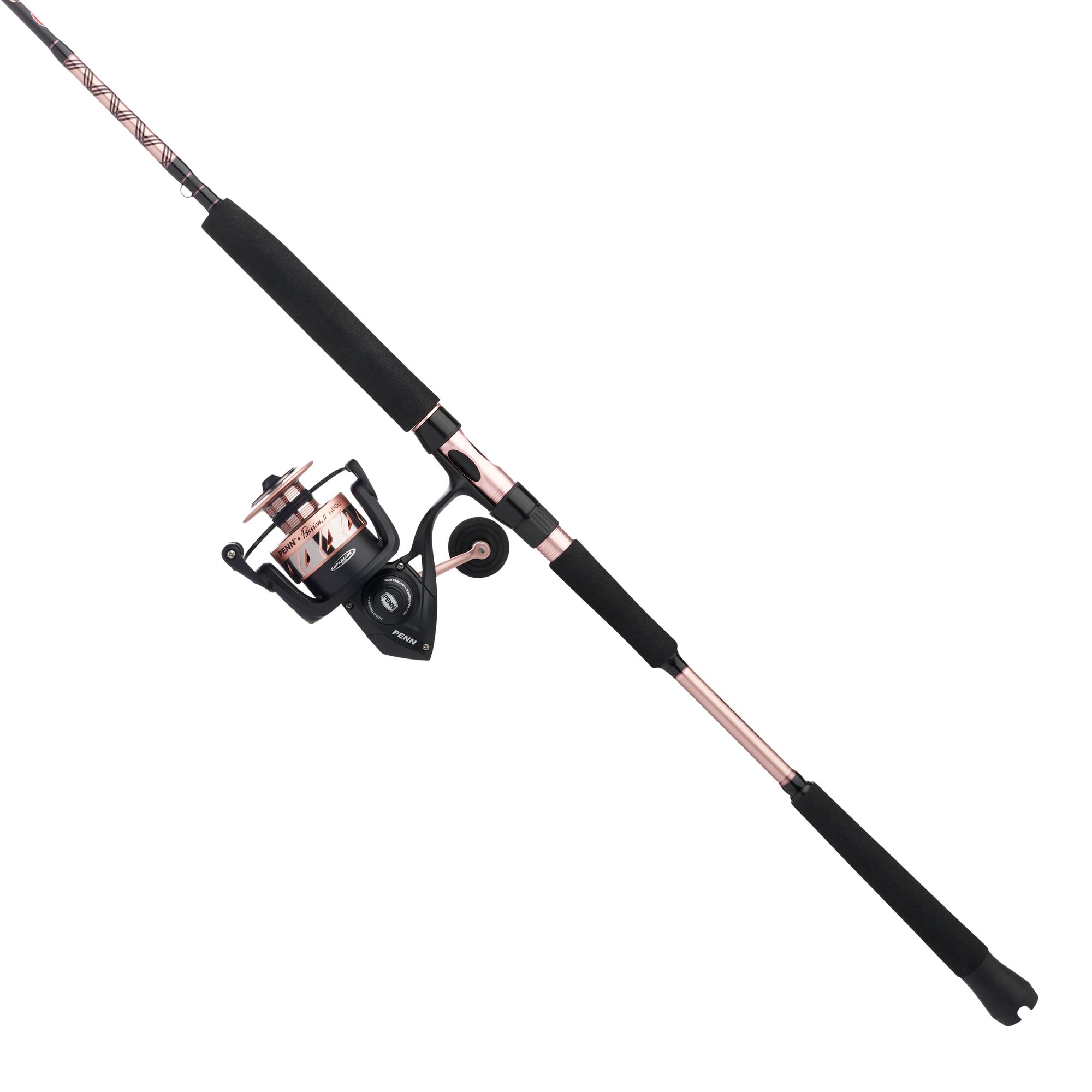 Passion? II Spinning Combo - Image 27