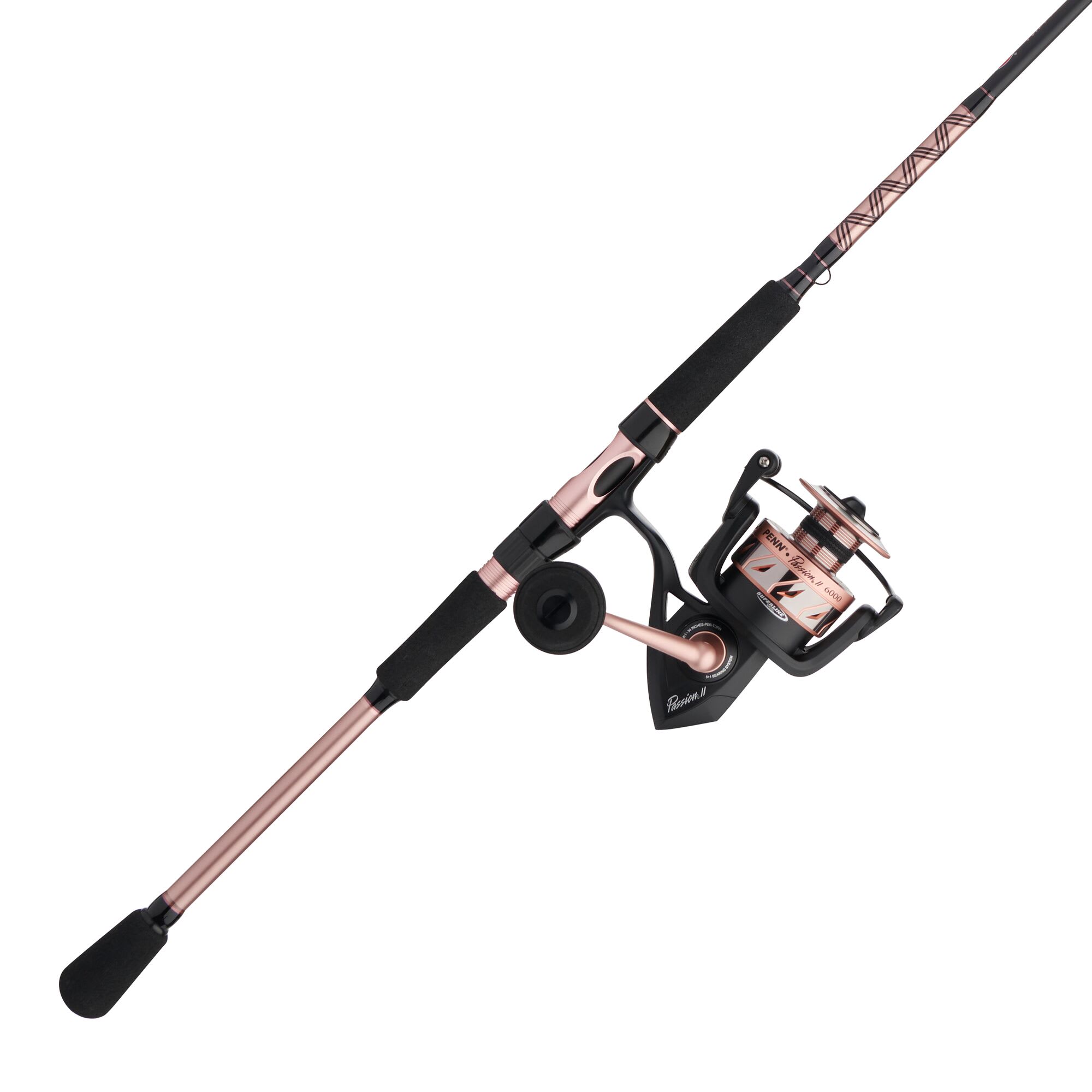 Passion? II Spinning Combo - Image 7