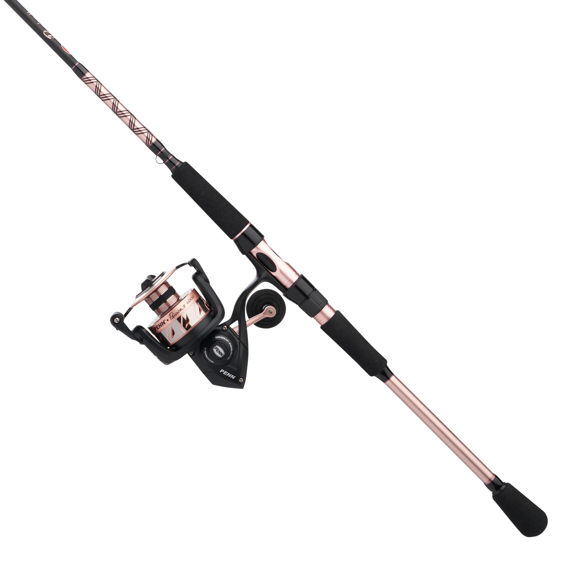 Passion? II Spinning Combo - Image 28