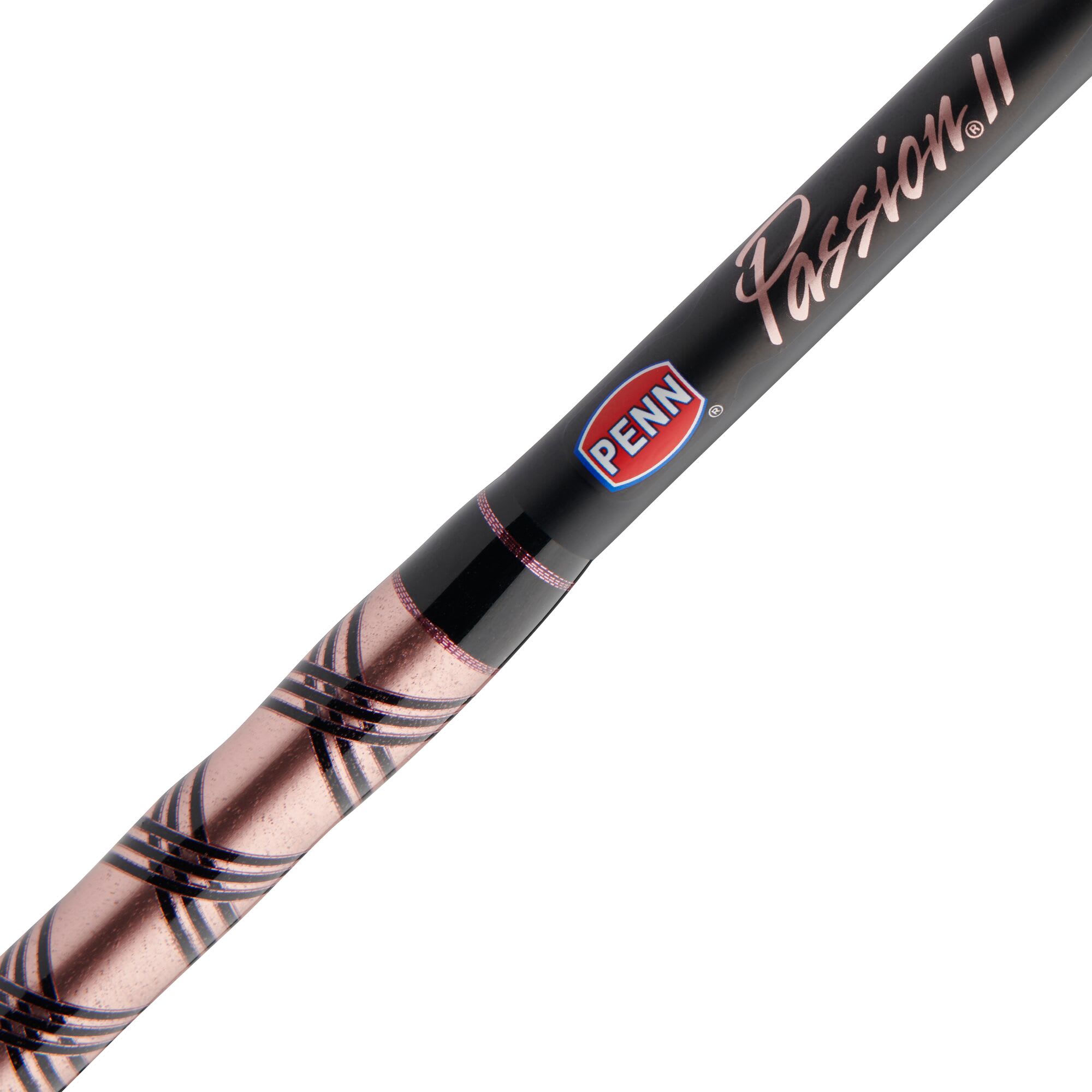 Passion? II Spinning Combo - Image 29