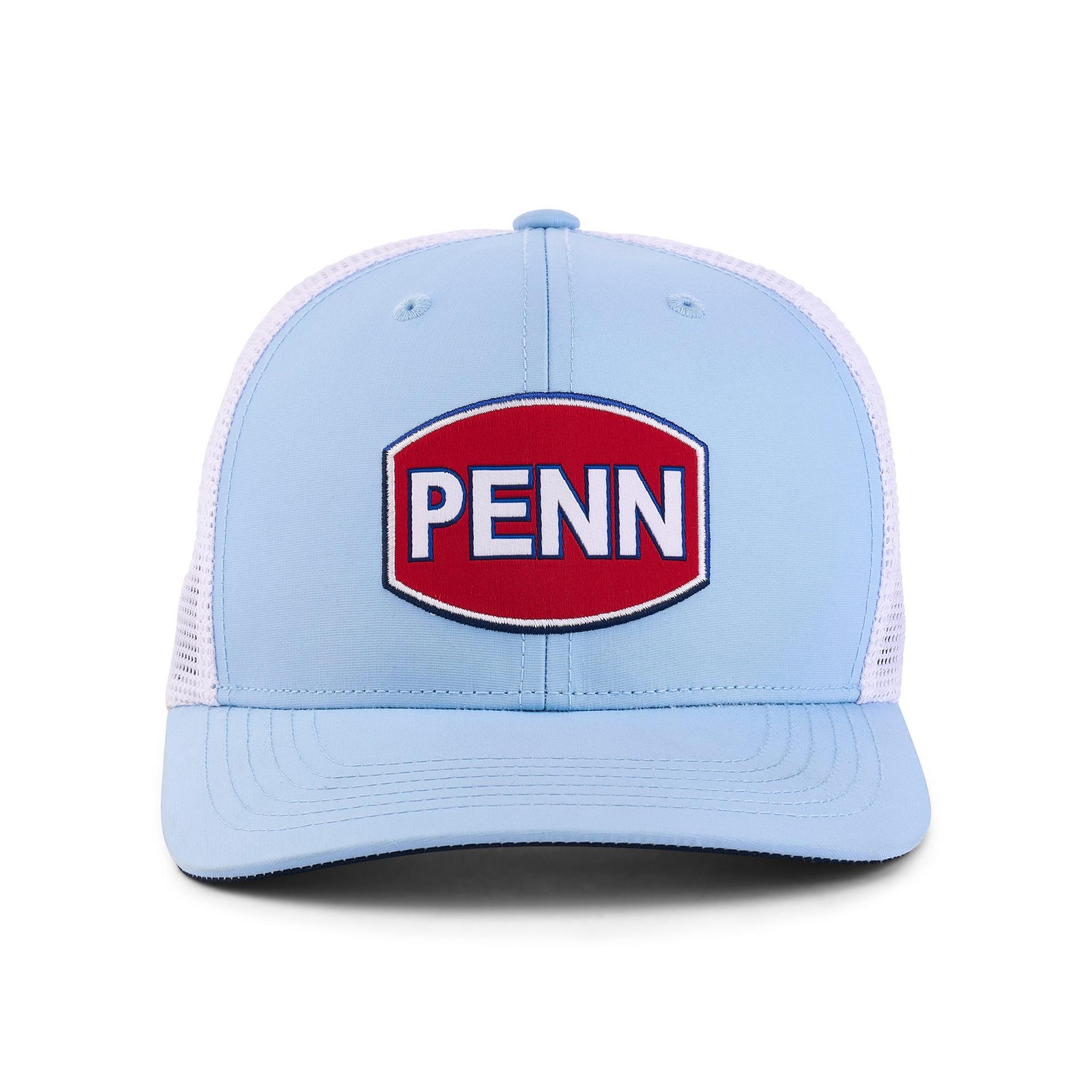 Performance Trucker Hat